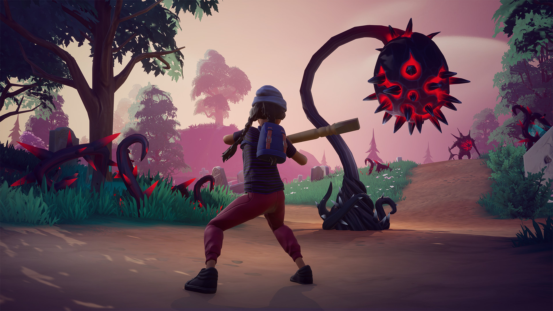 Скриншот 6: Drake Hollow