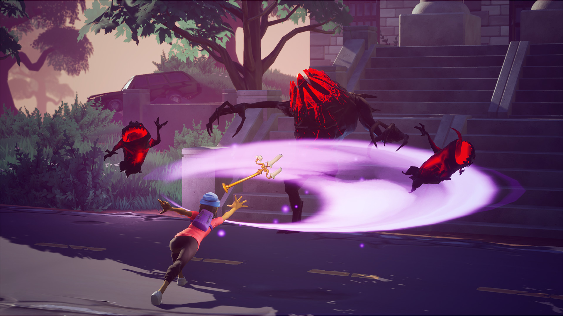 Скриншот 8: Drake Hollow