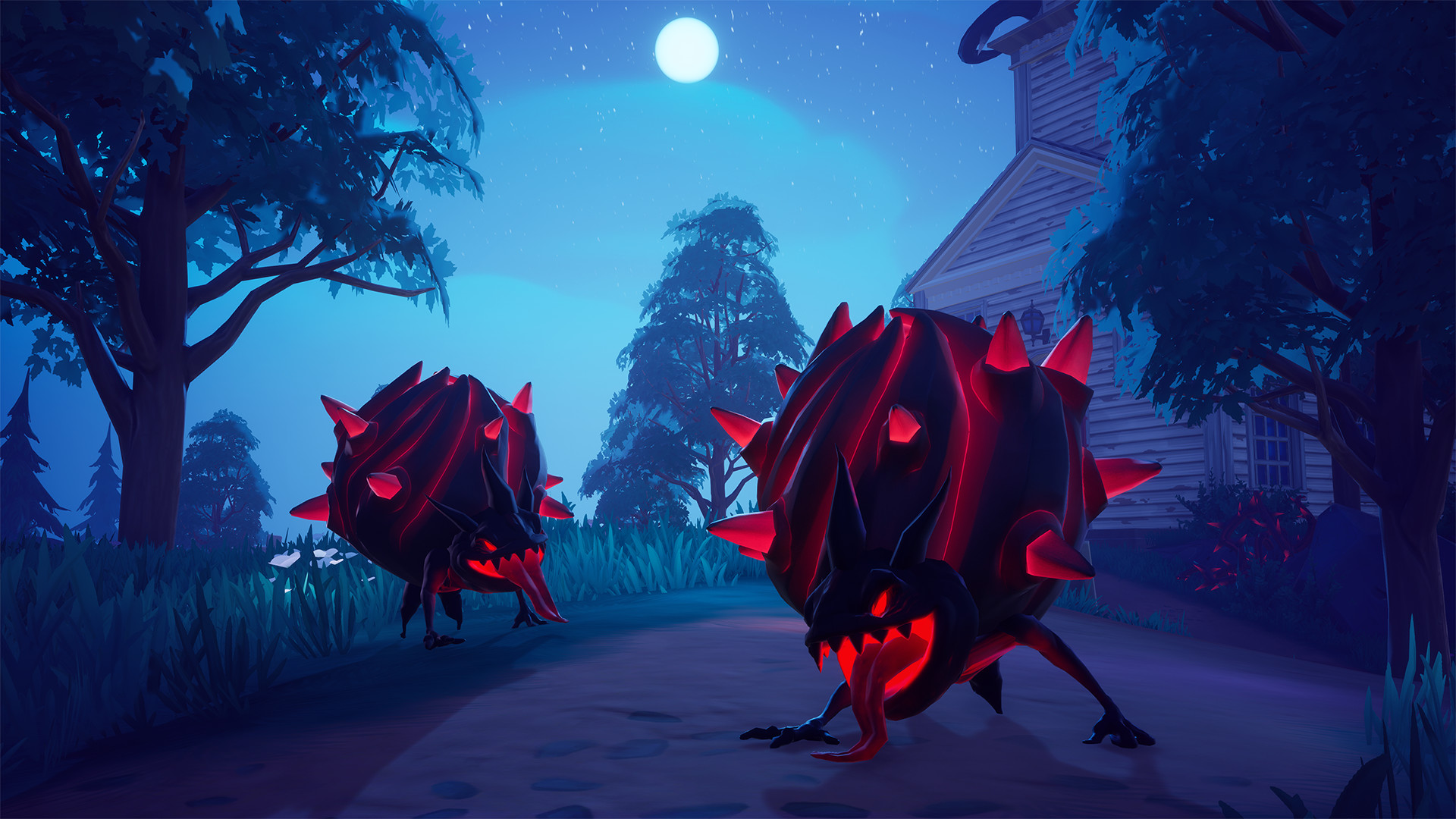 Скриншот 10: Drake Hollow