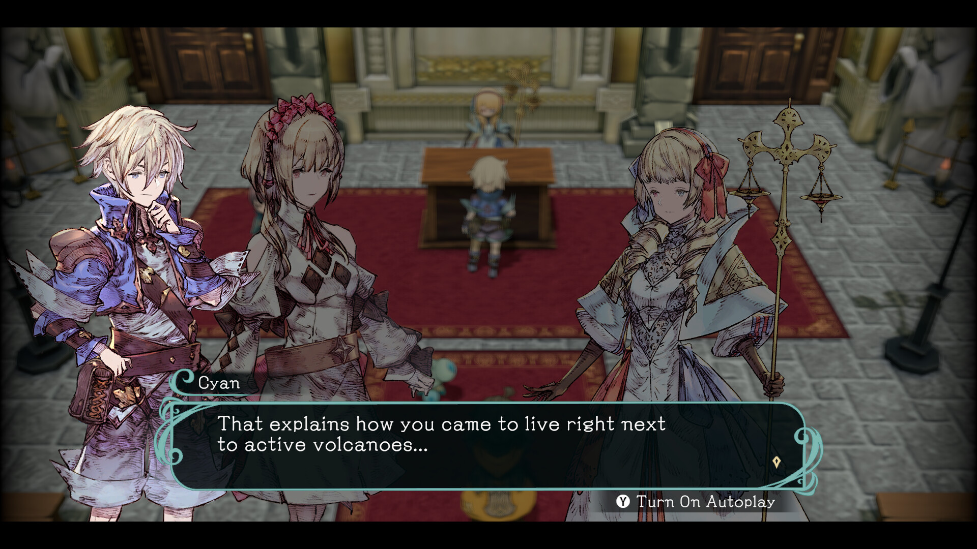 Скриншот 11: Trinity Trigger