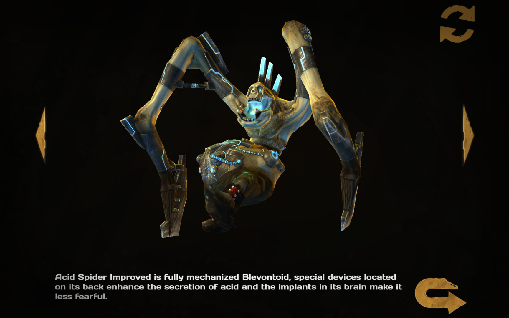 Скриншот: Guns n Zombies