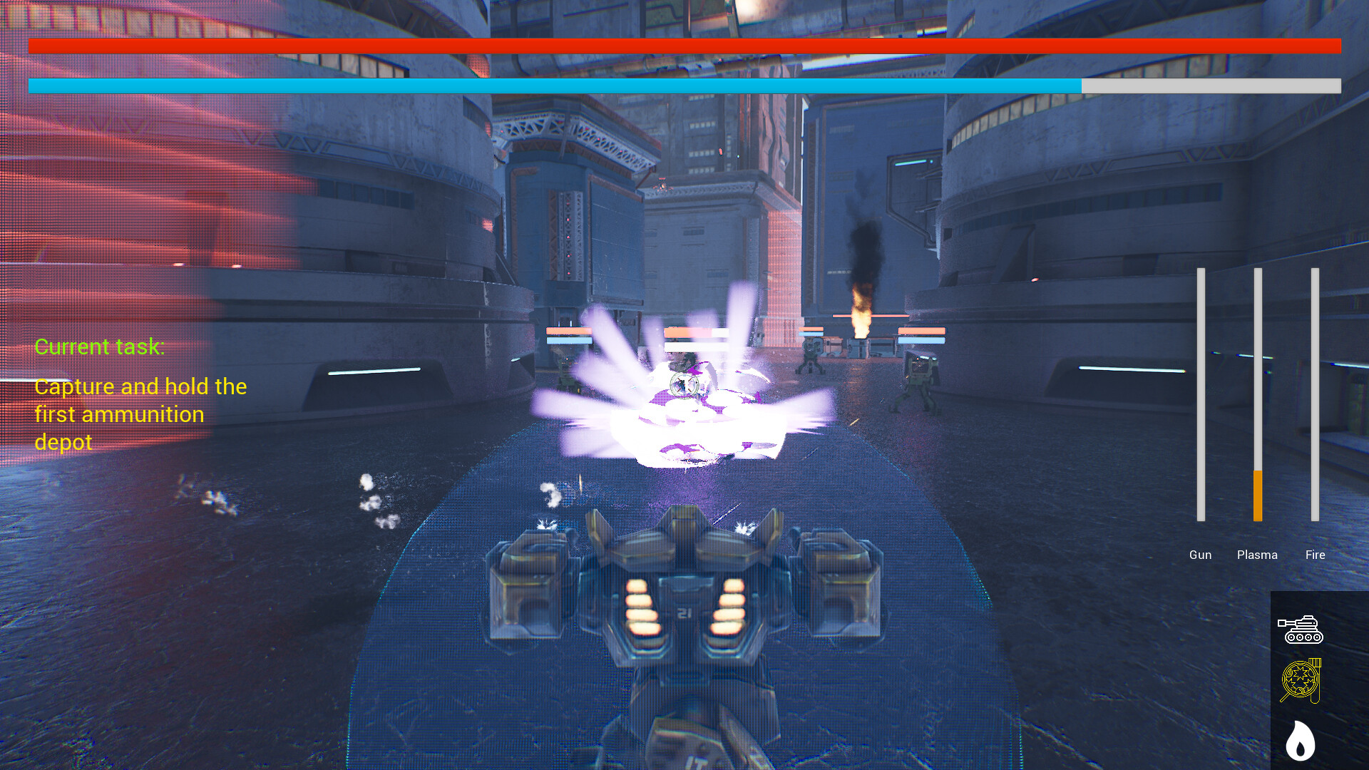 Скриншот 15: Dawn of Anarchy