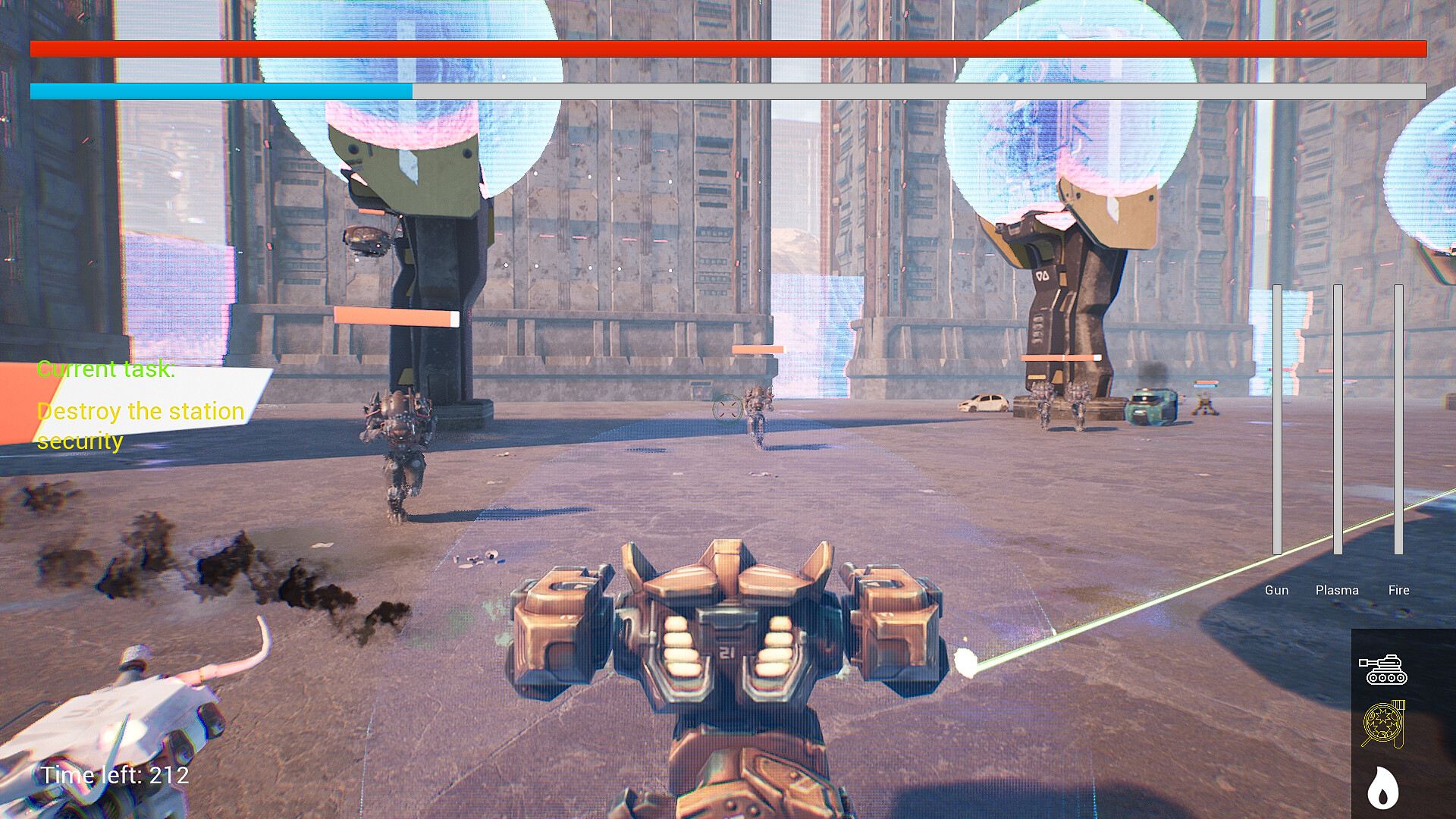 Скриншот 16: Dawn of Anarchy