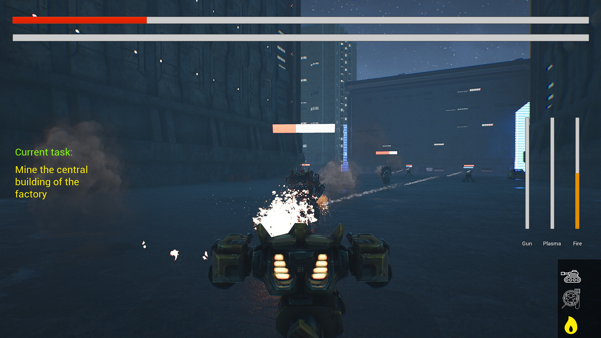 Скриншот 10: Dawn of Anarchy