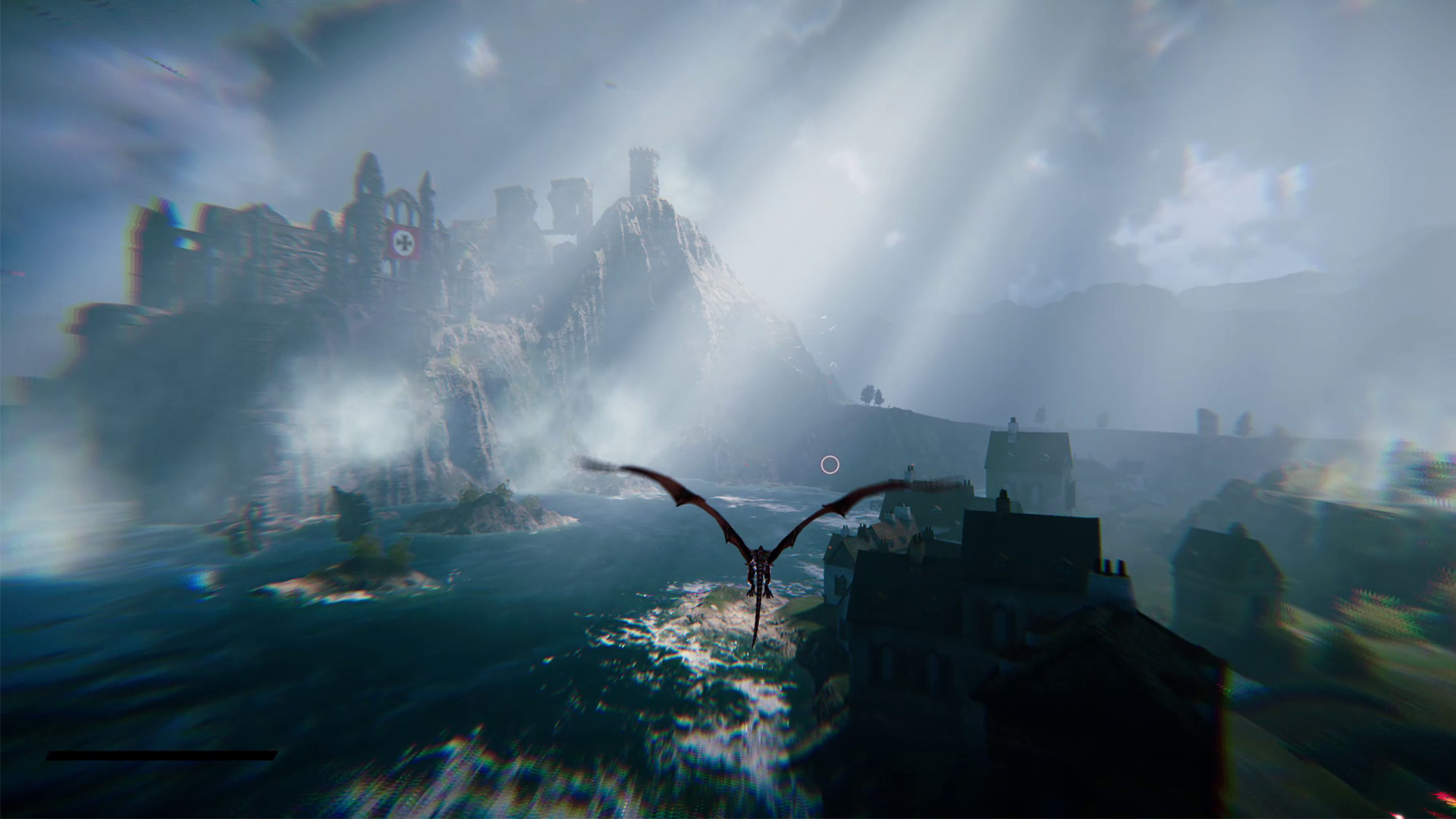 Скриншот: Fire and Steel