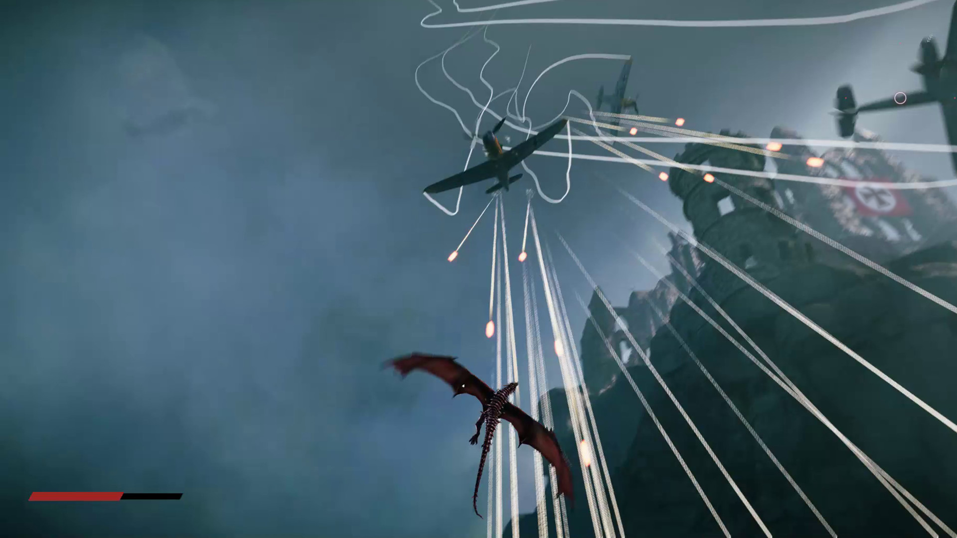 Скриншот 7: Fire and Steel