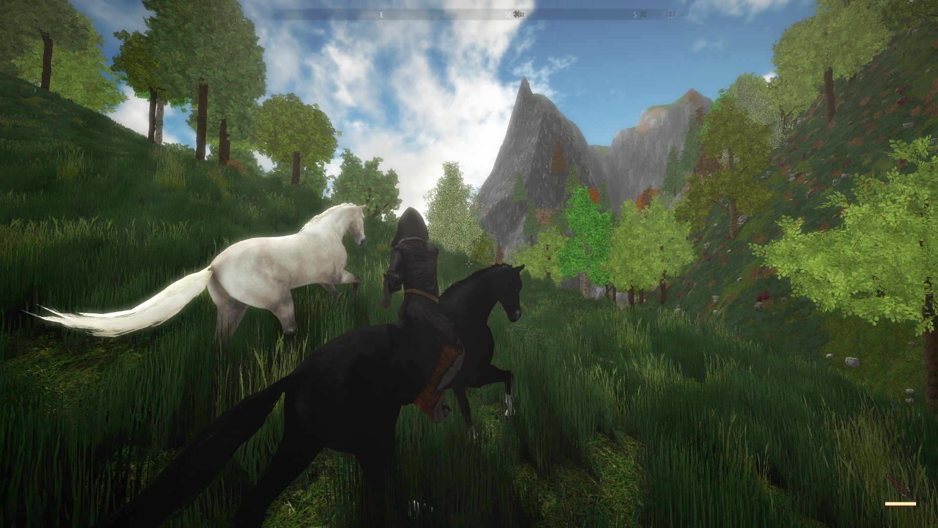 Скриншот: Alchemist's Awakening