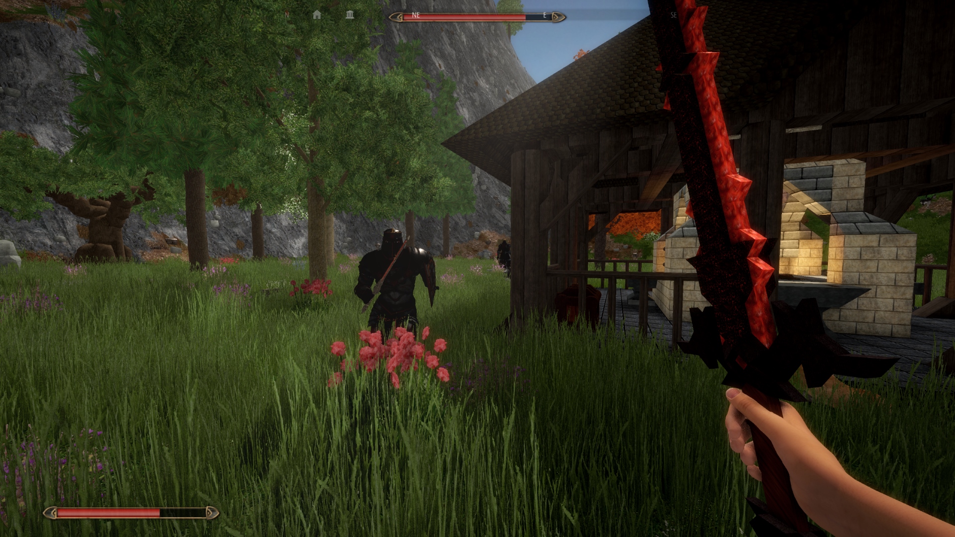 Скриншот 14: Alchemist's Awakening