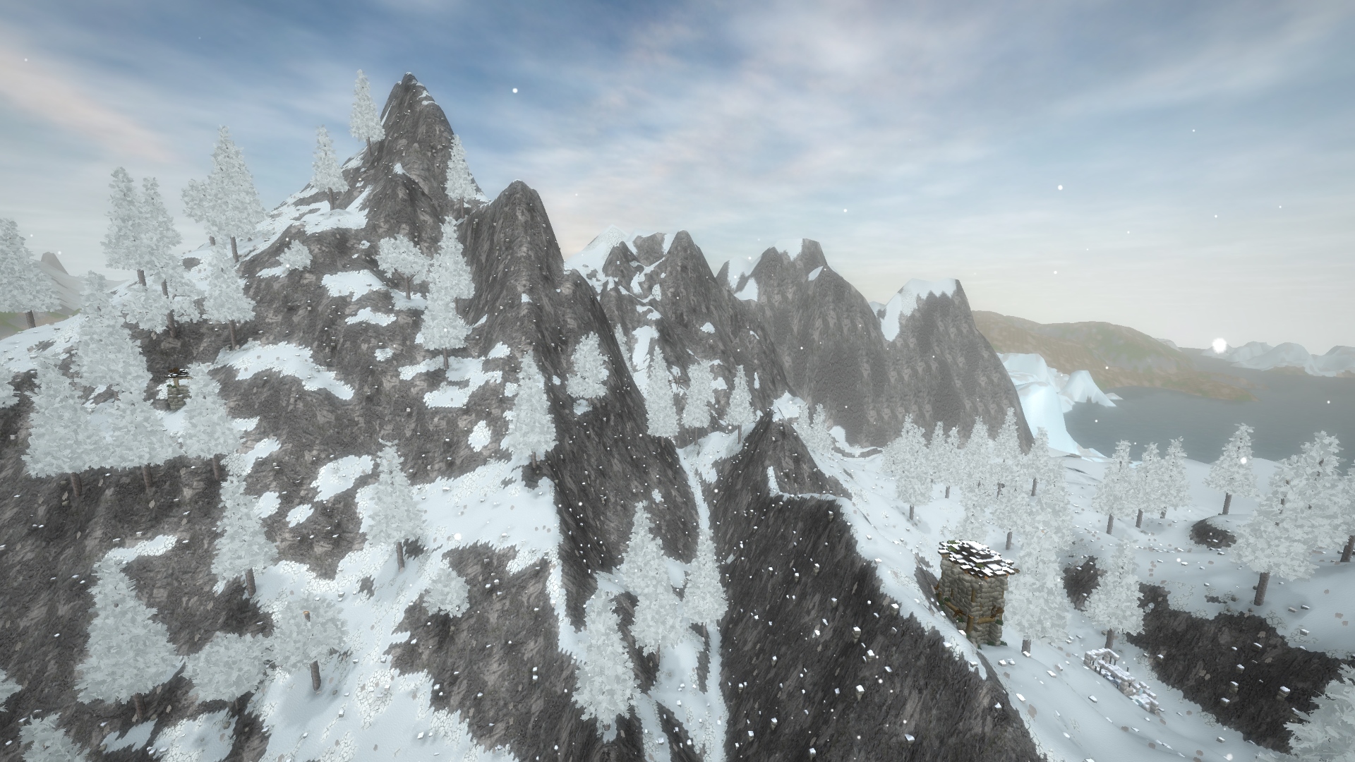 Скриншот 15: Alchemist's Awakening