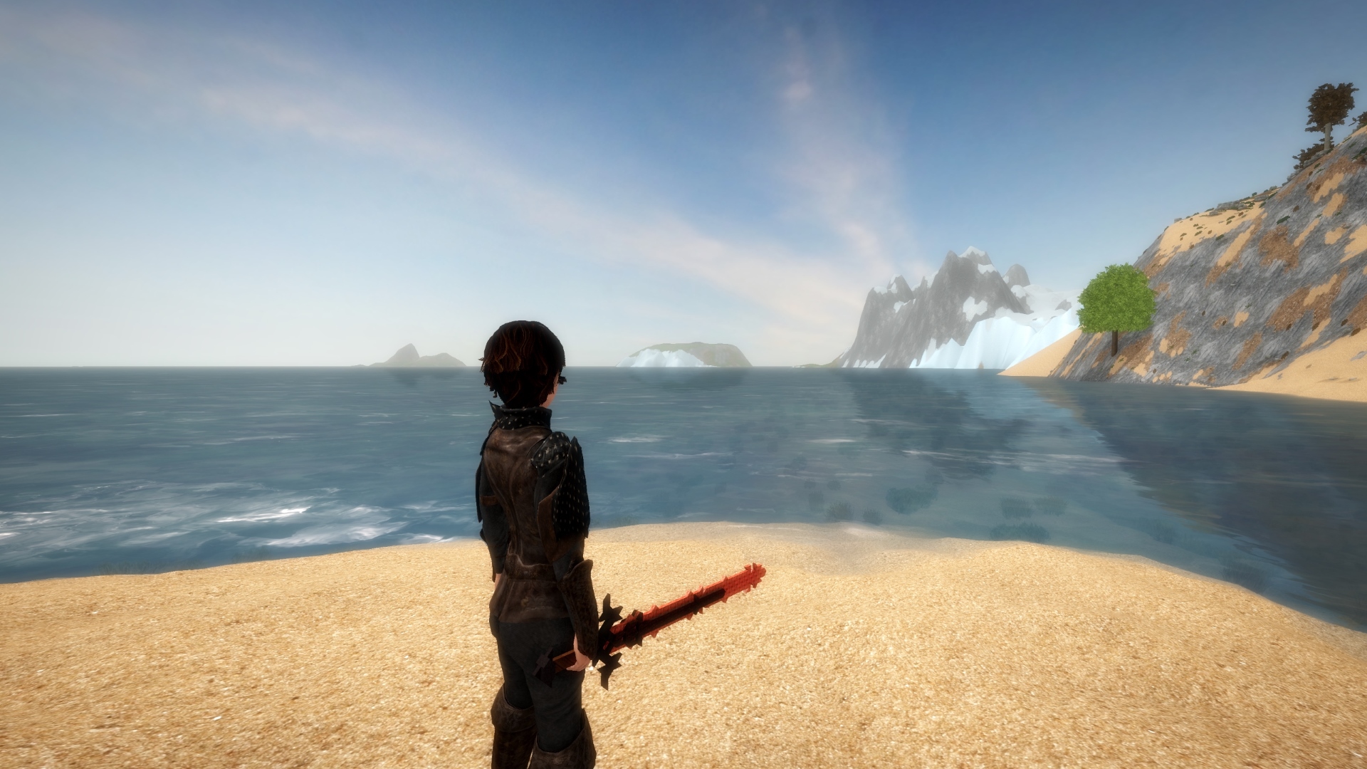 Скриншот 17: Alchemist's Awakening