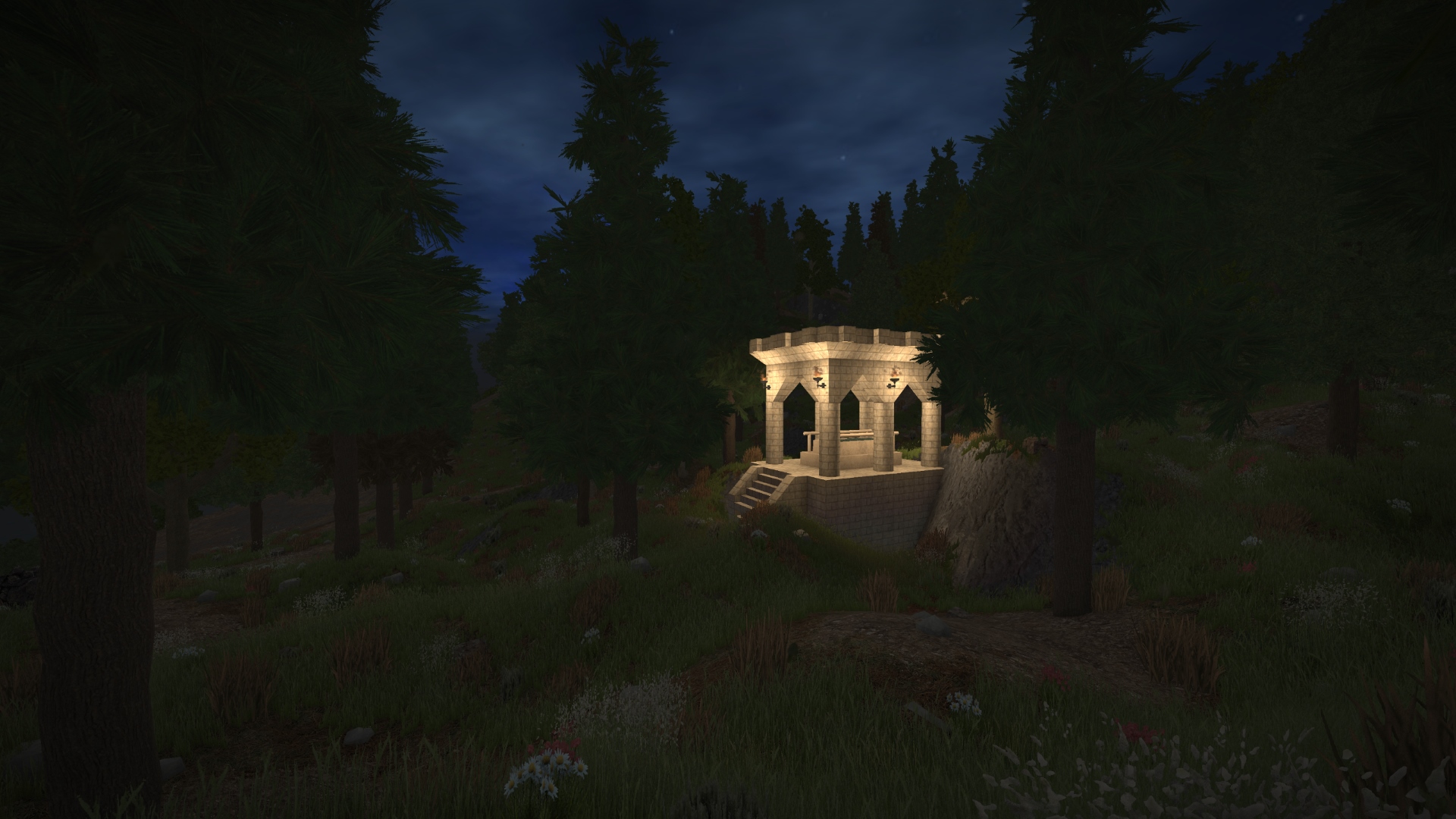 Скриншот 6: Alchemist's Awakening