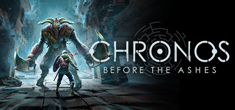 Обложка: Chronos: Before the Ashes