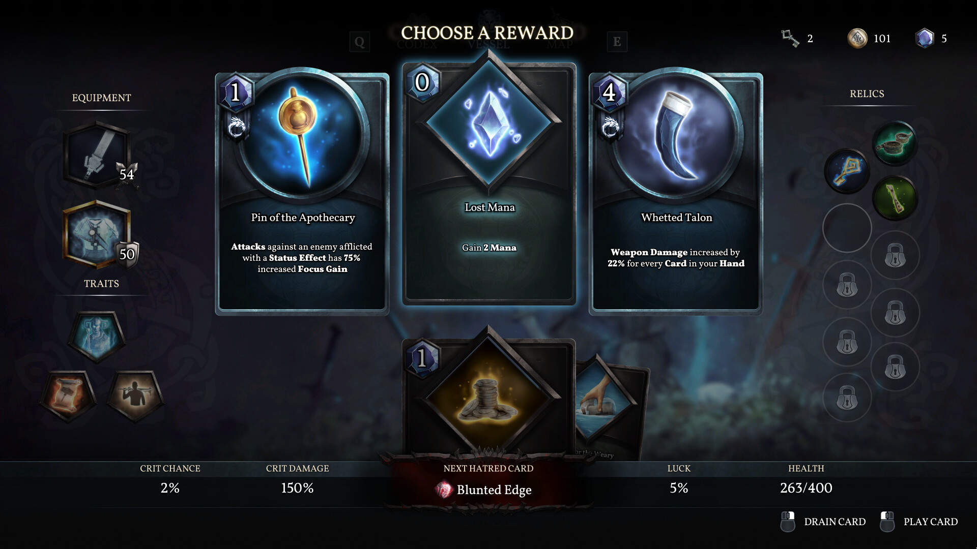 Скриншот 8: Ravenbound