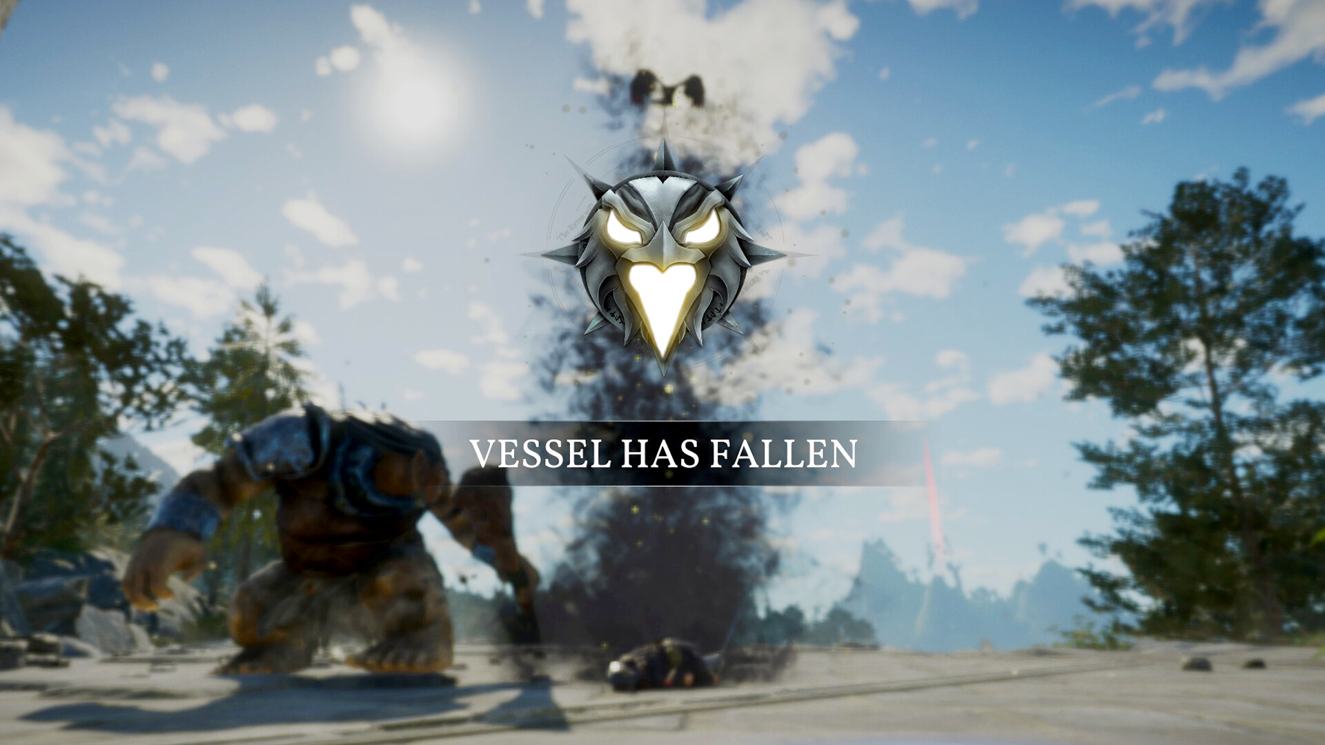 Скриншот 9: Ravenbound