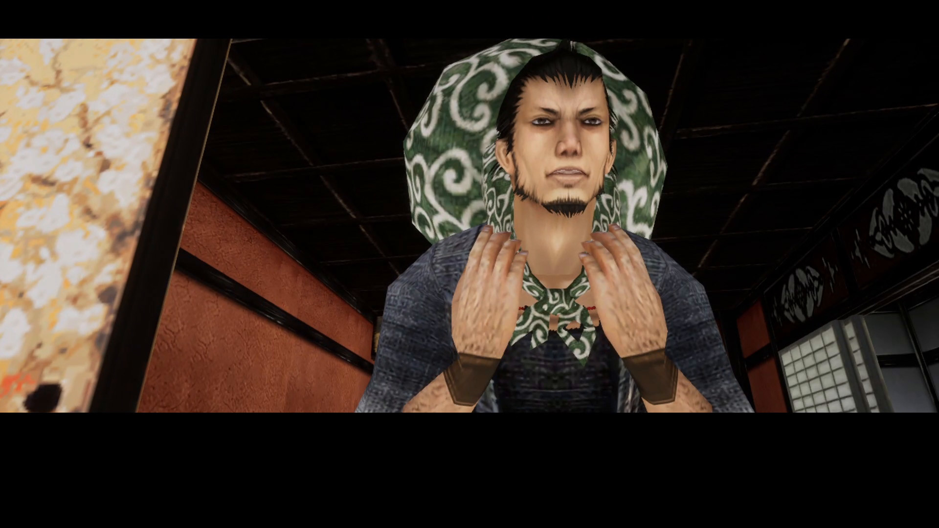 Скриншот 11: Kamiwaza: Way of the Thief