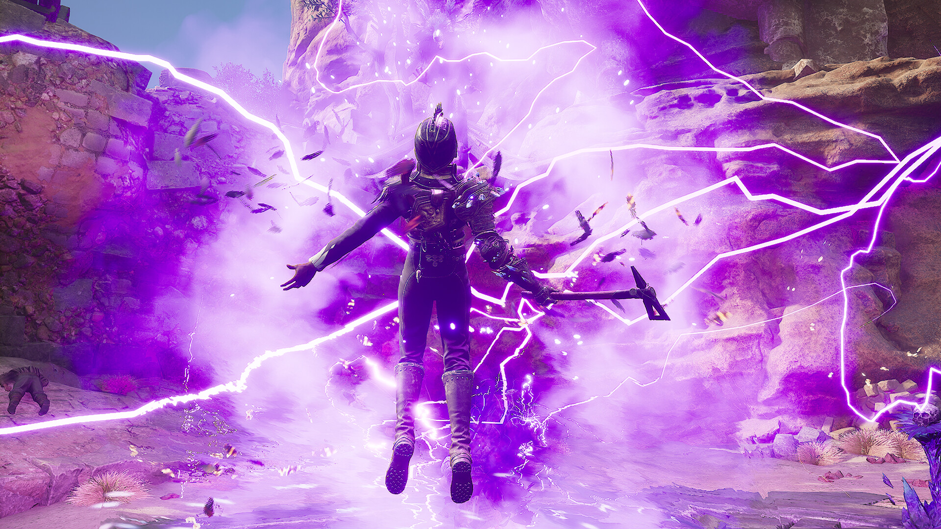 Скриншот 6: Flintlock: The Siege of Dawn