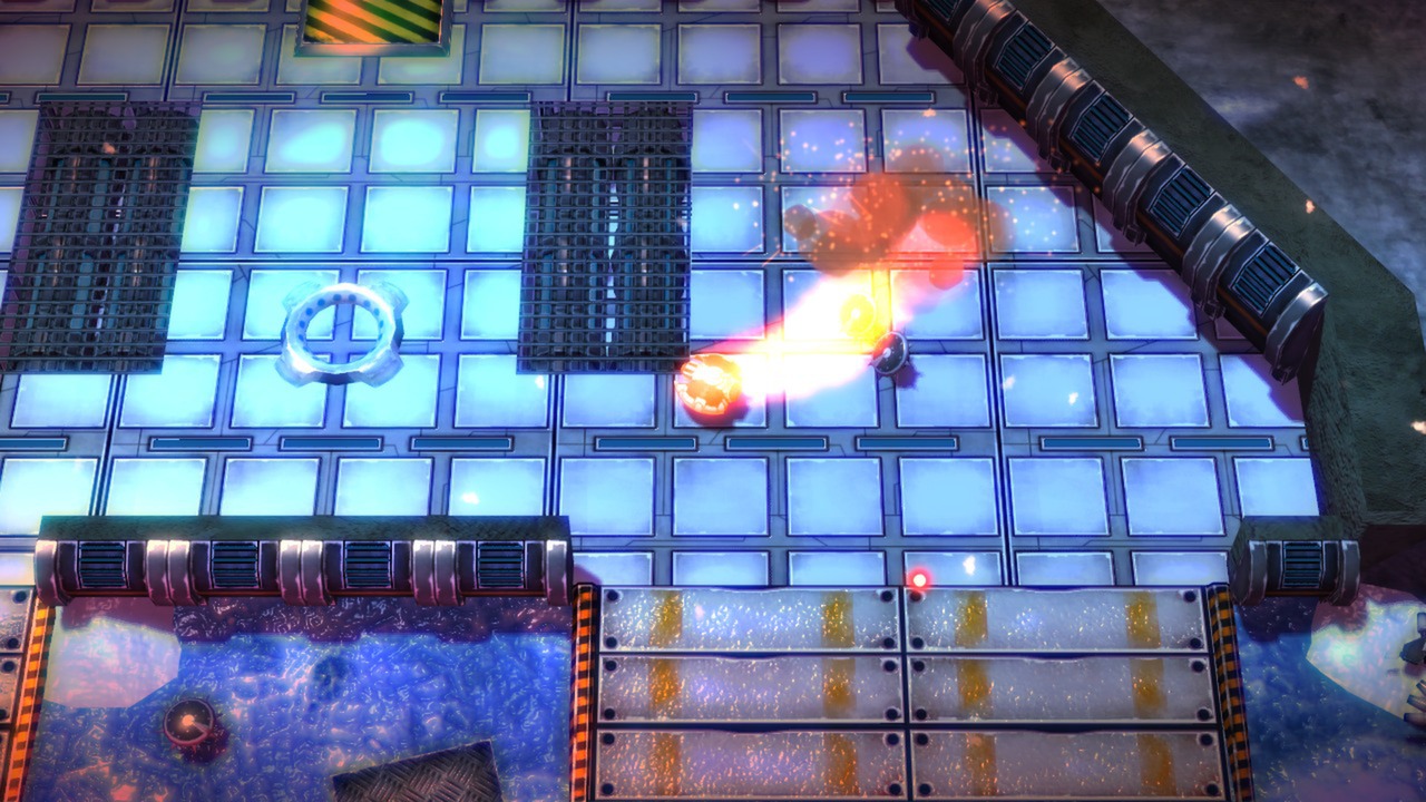 Скриншот 15: Hexodius