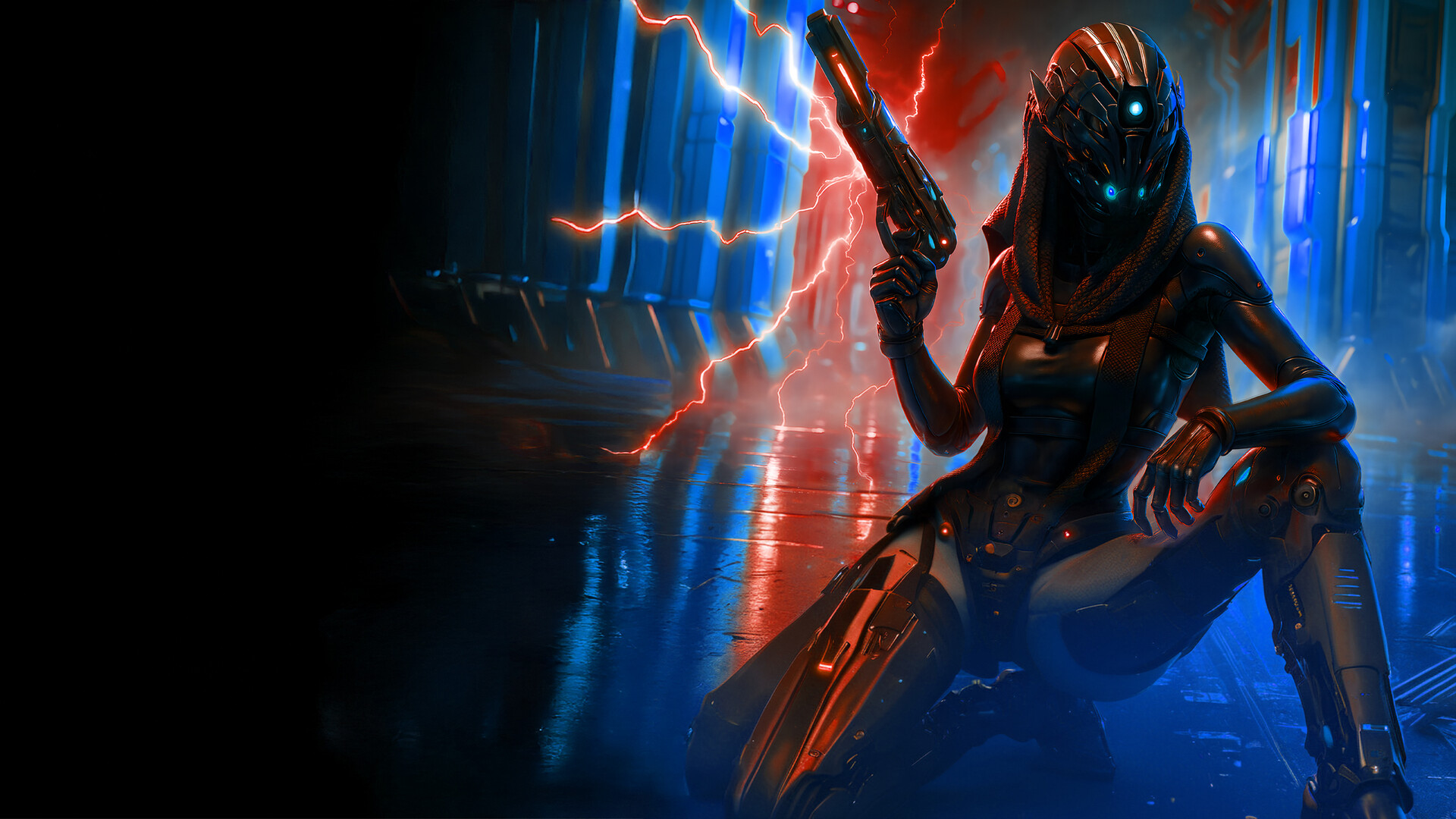 Скриншот 15: Inquisitor’s Heart and Soul