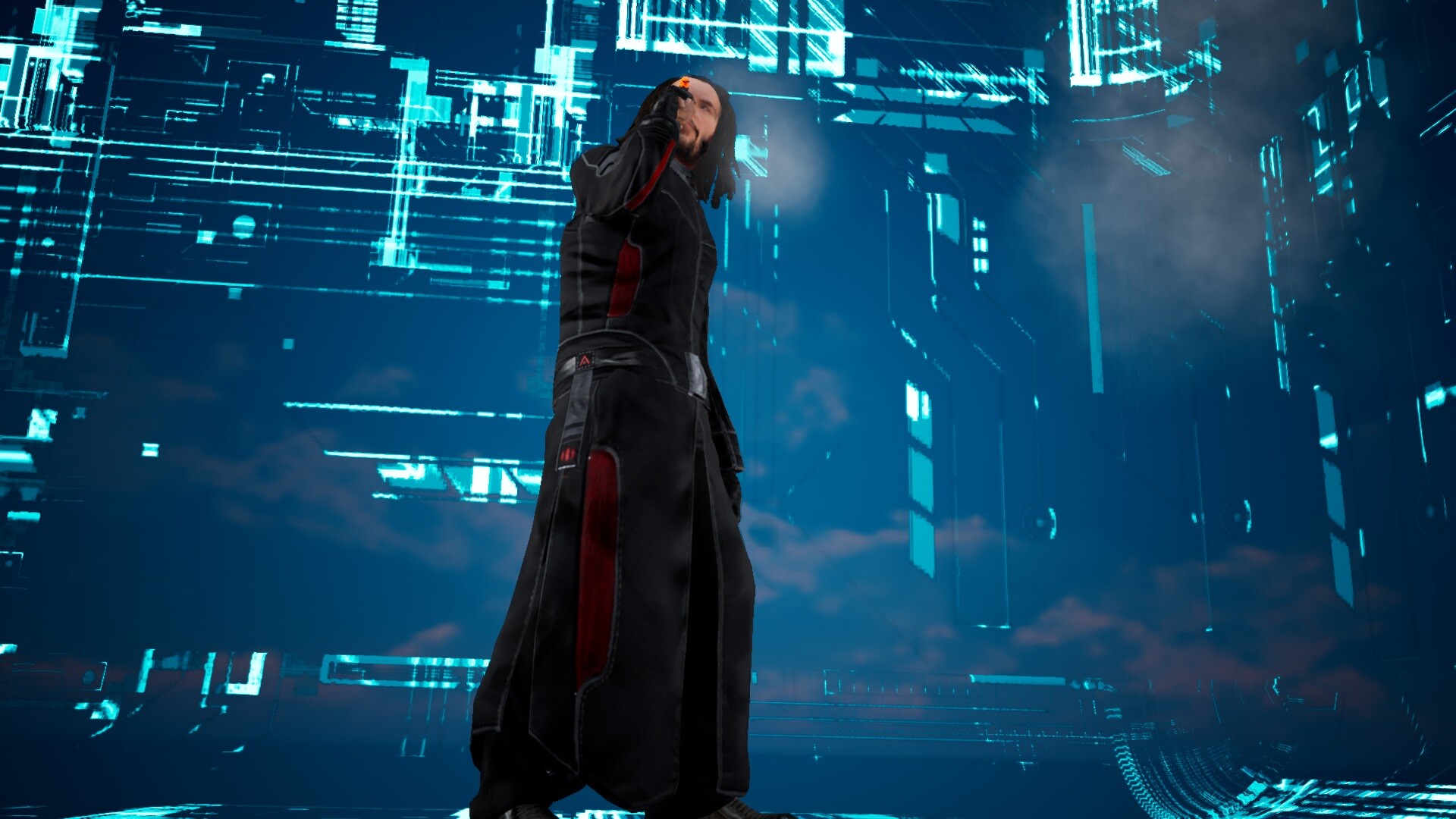 Скриншот: Inquisitor’s Heart and Soul