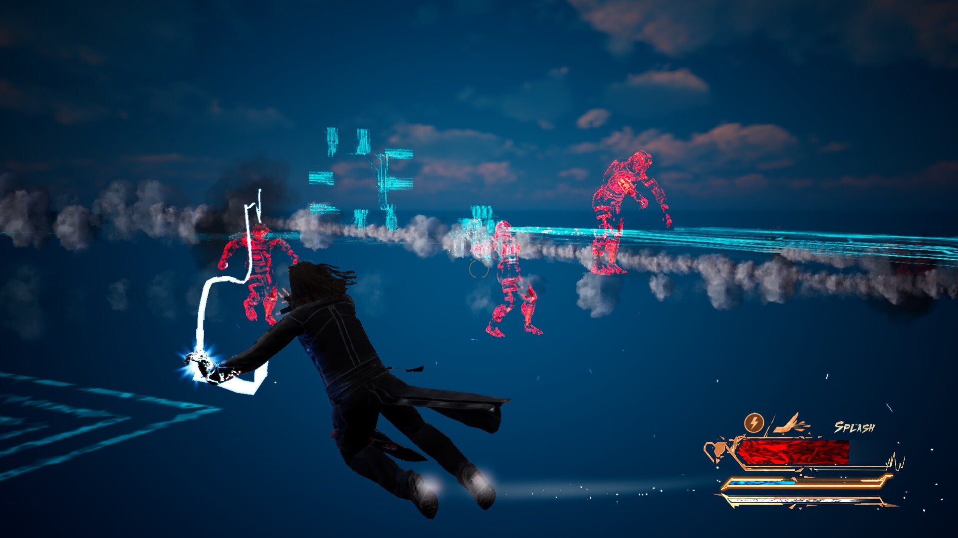 Скриншот 6: Inquisitor’s Heart and Soul