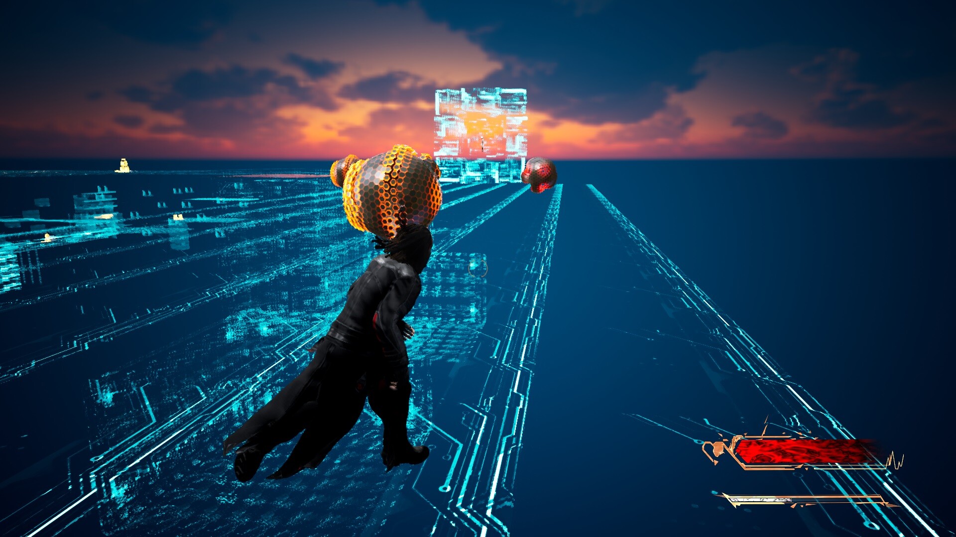 Скриншот 8: Inquisitor’s Heart and Soul