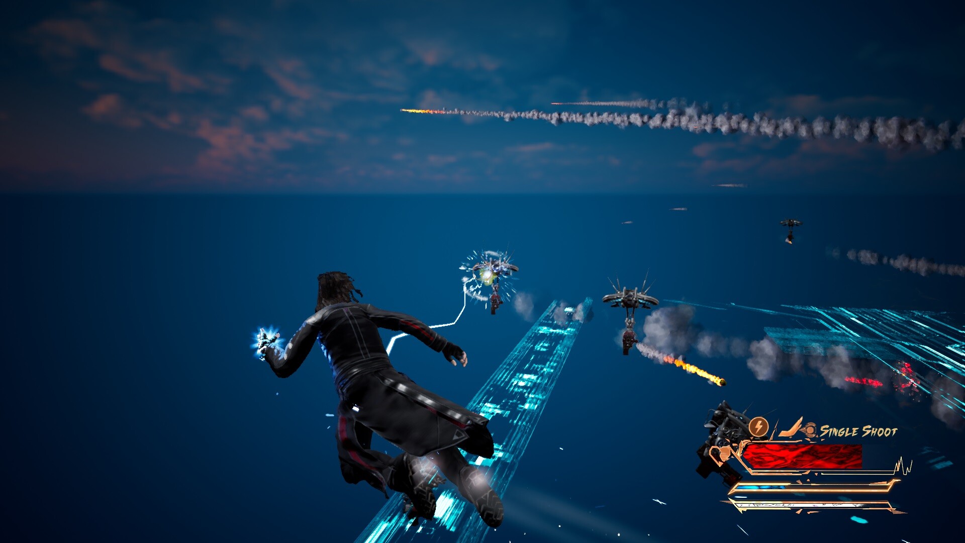 Скриншот 10: Inquisitor’s Heart and Soul