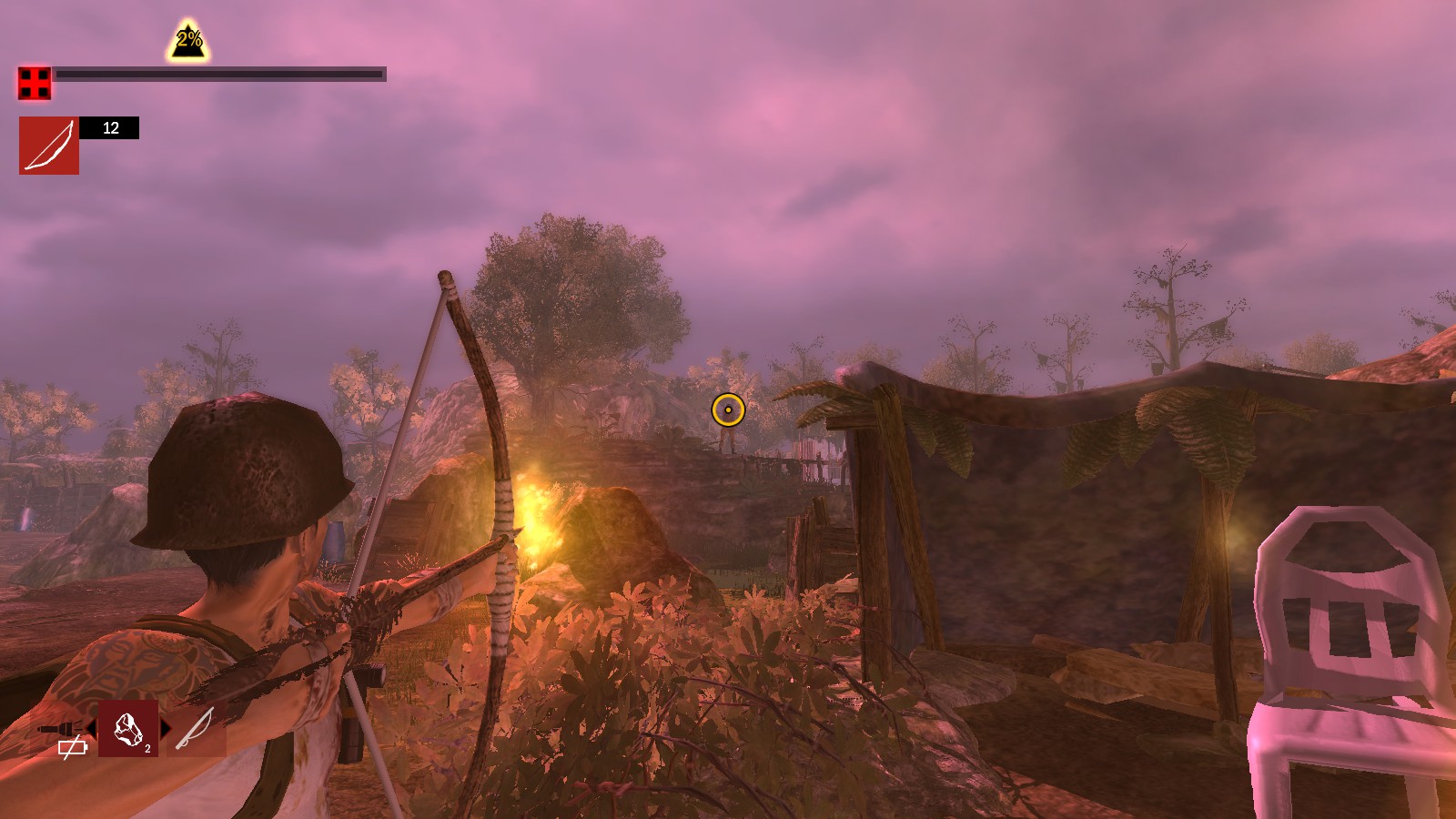 Скриншот 9: How To Survive: Third Person Standalone