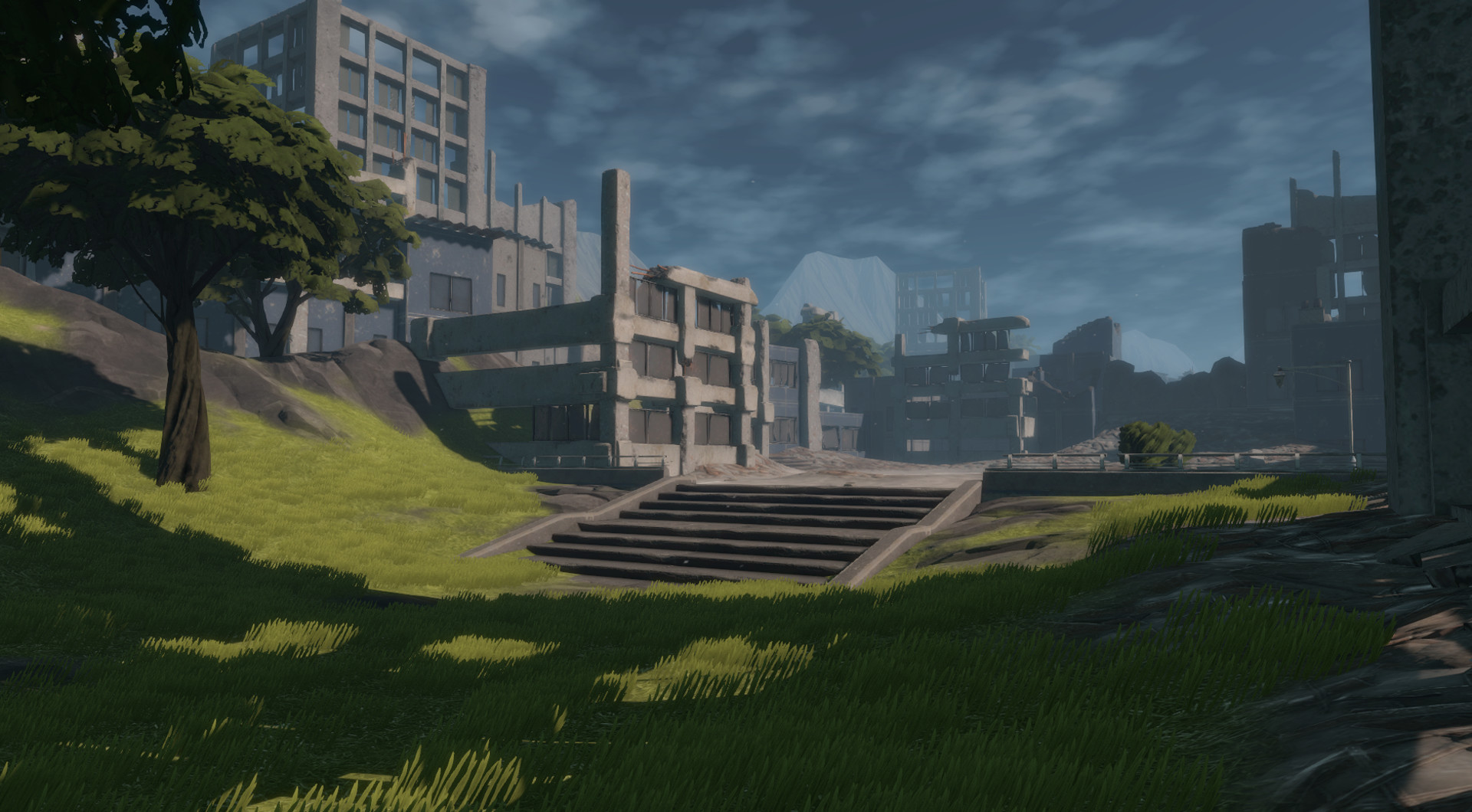 Скриншот 8: RWBY: Grimm Eclipse