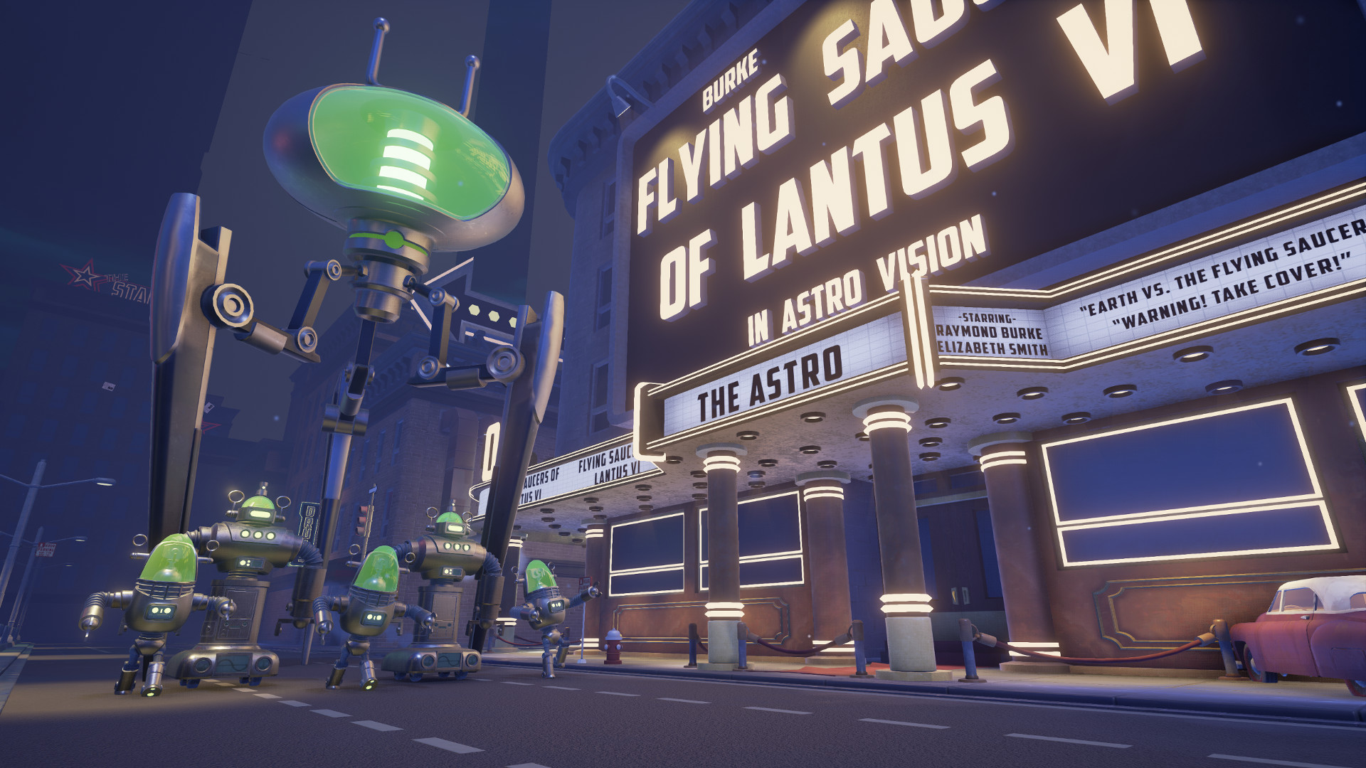 Скриншот 12: Fortified