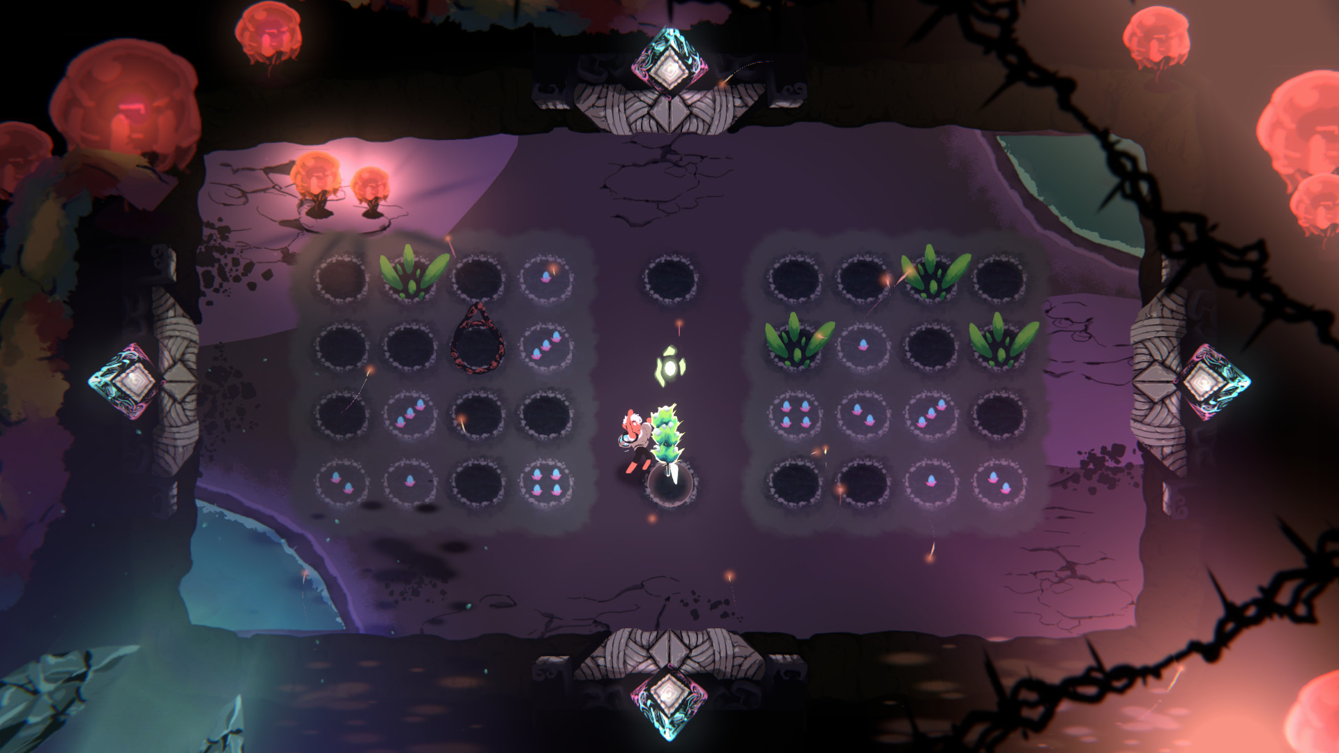 Скриншот: Overhaul