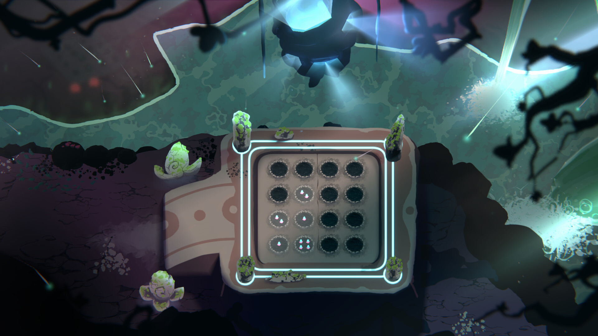 Скриншот: Overhaul