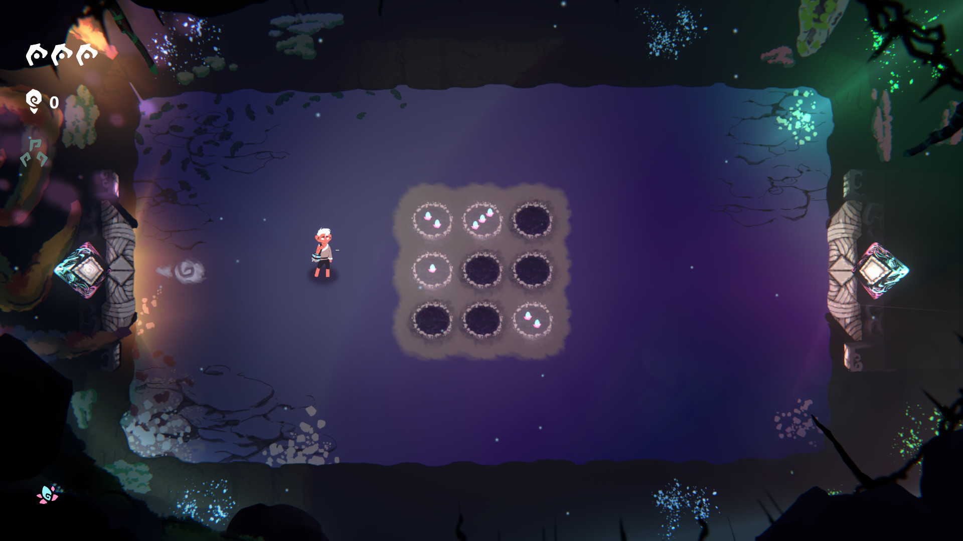 Скриншот 6: Overhaul