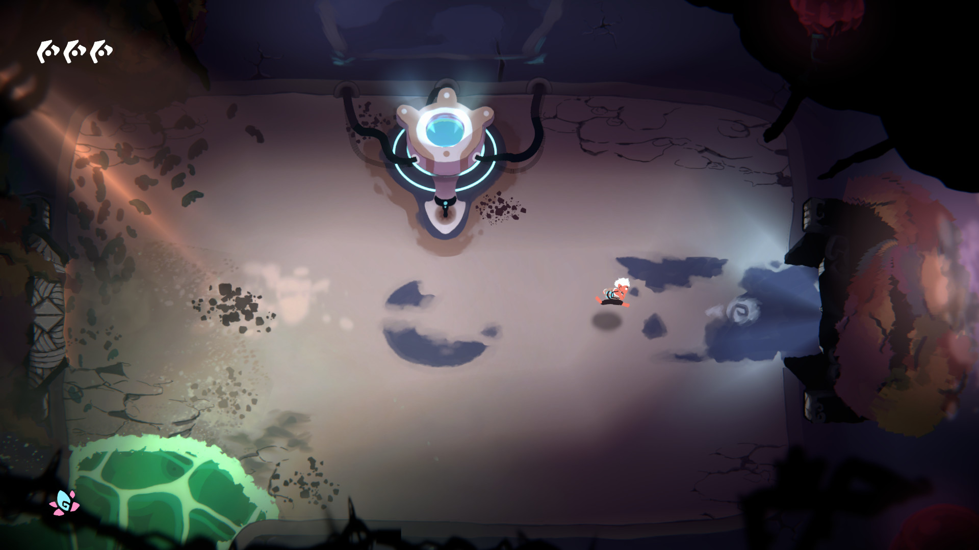 Скриншот 7: Overhaul