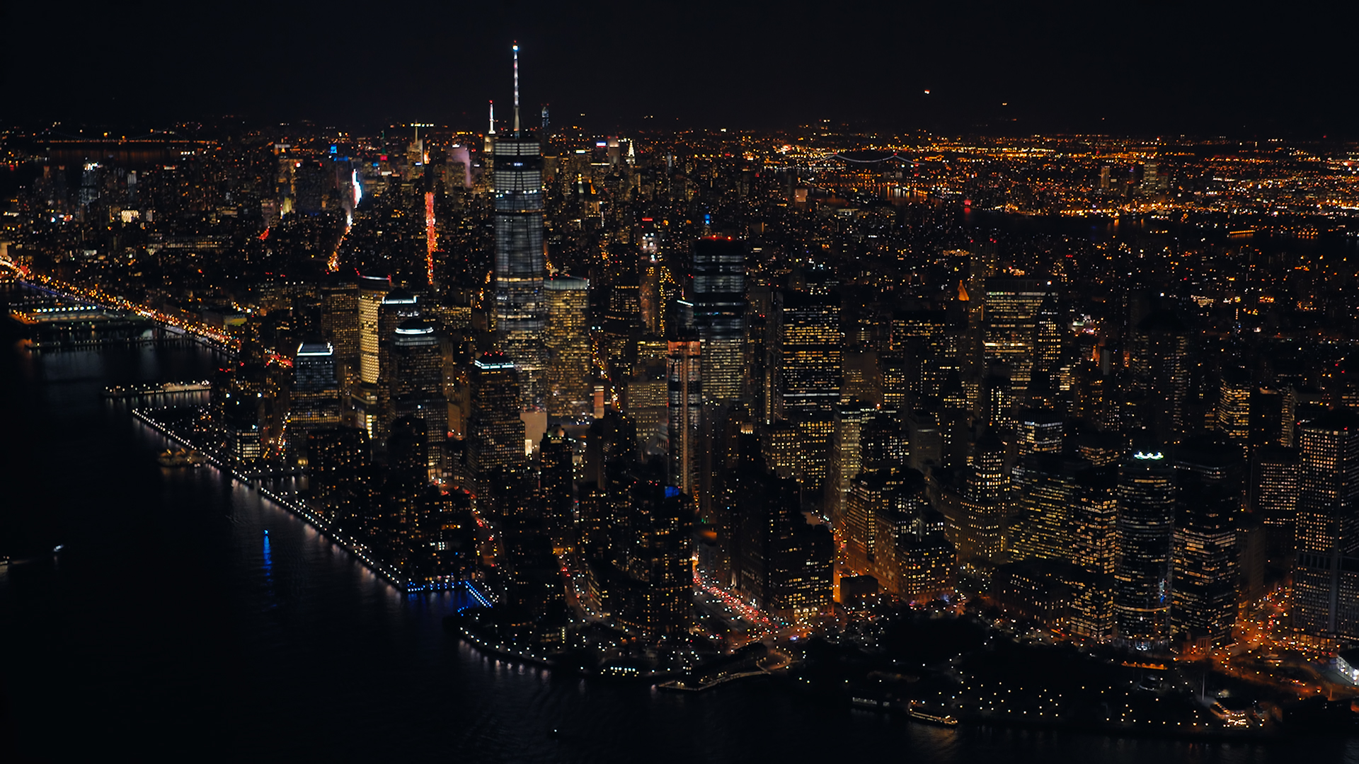 Скриншот: THE QUIET MAN™