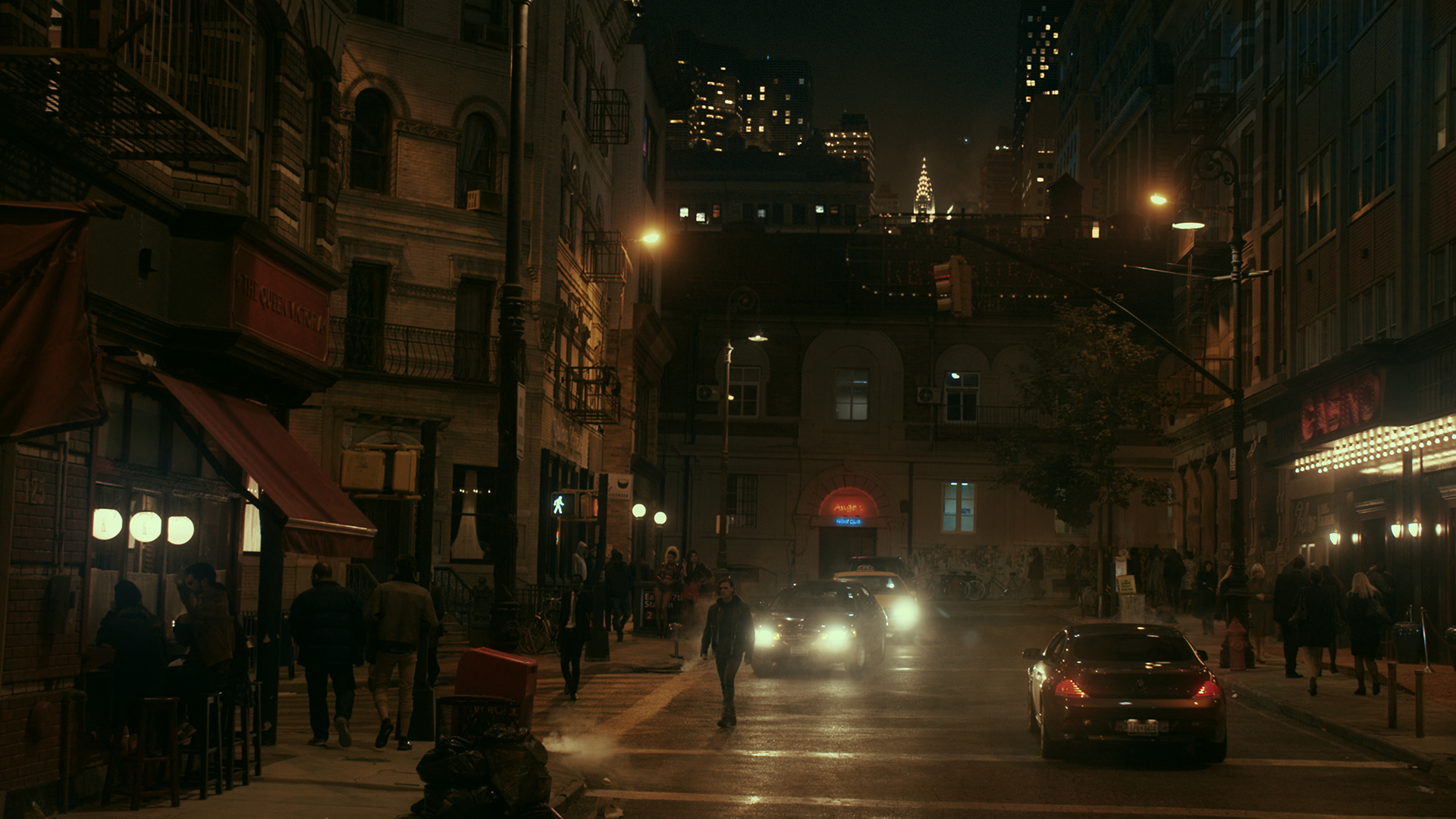 Скриншот 8: THE QUIET MAN™