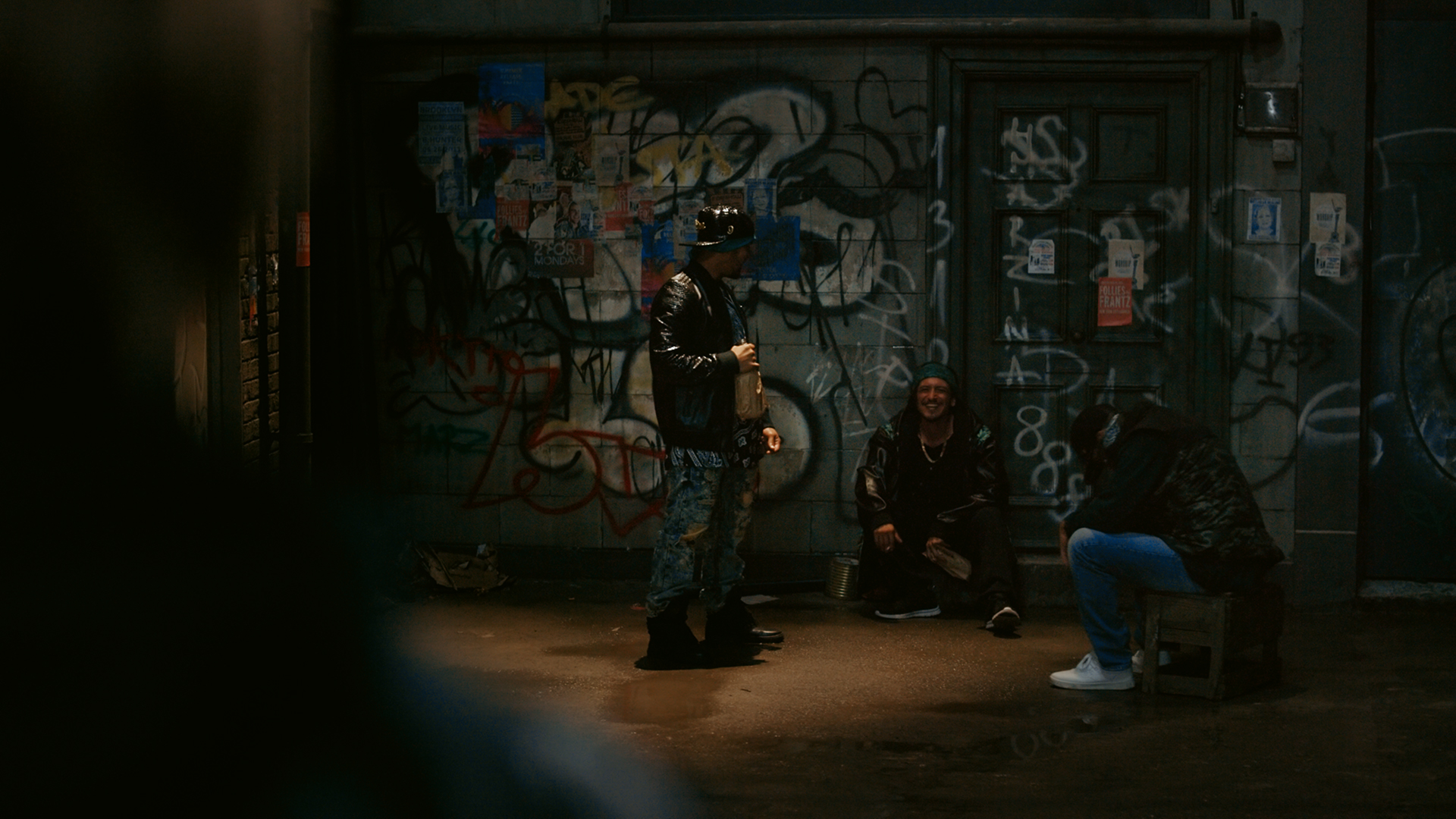 Скриншот 9: THE QUIET MAN™