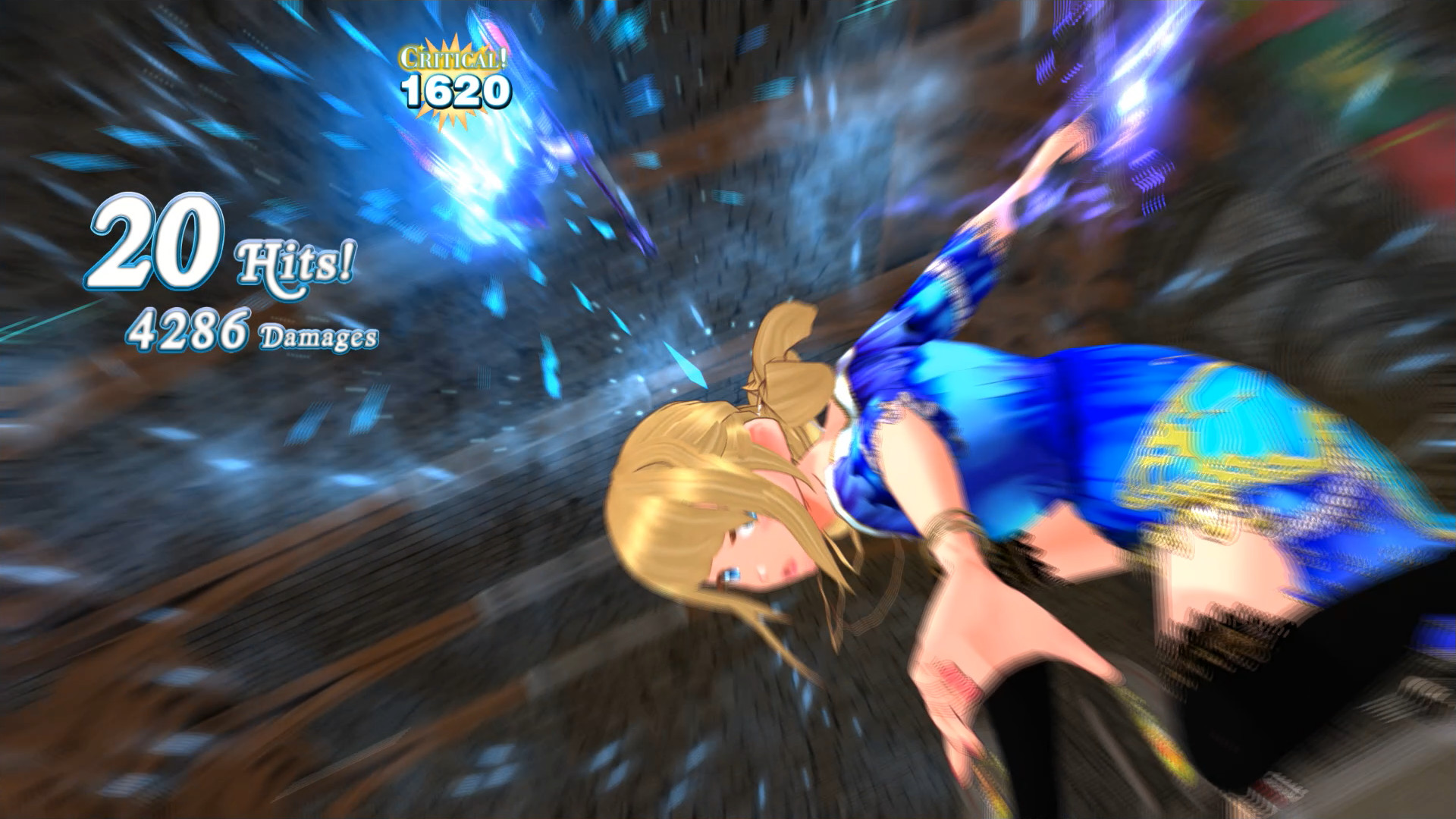 Скриншот 6: Demon Sword: Incubus