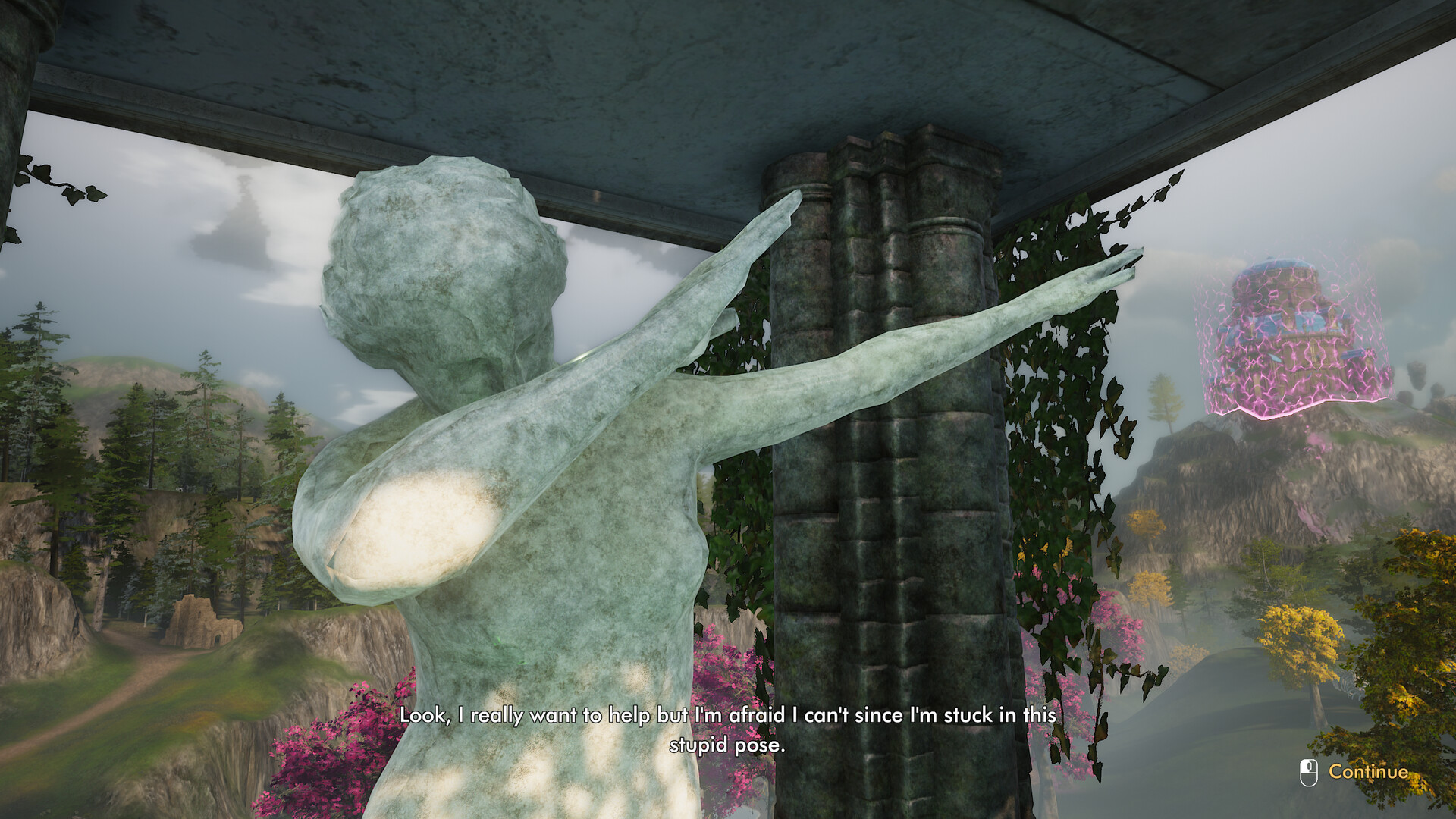 Скриншот: Sir Whoopass™: Immortal Death