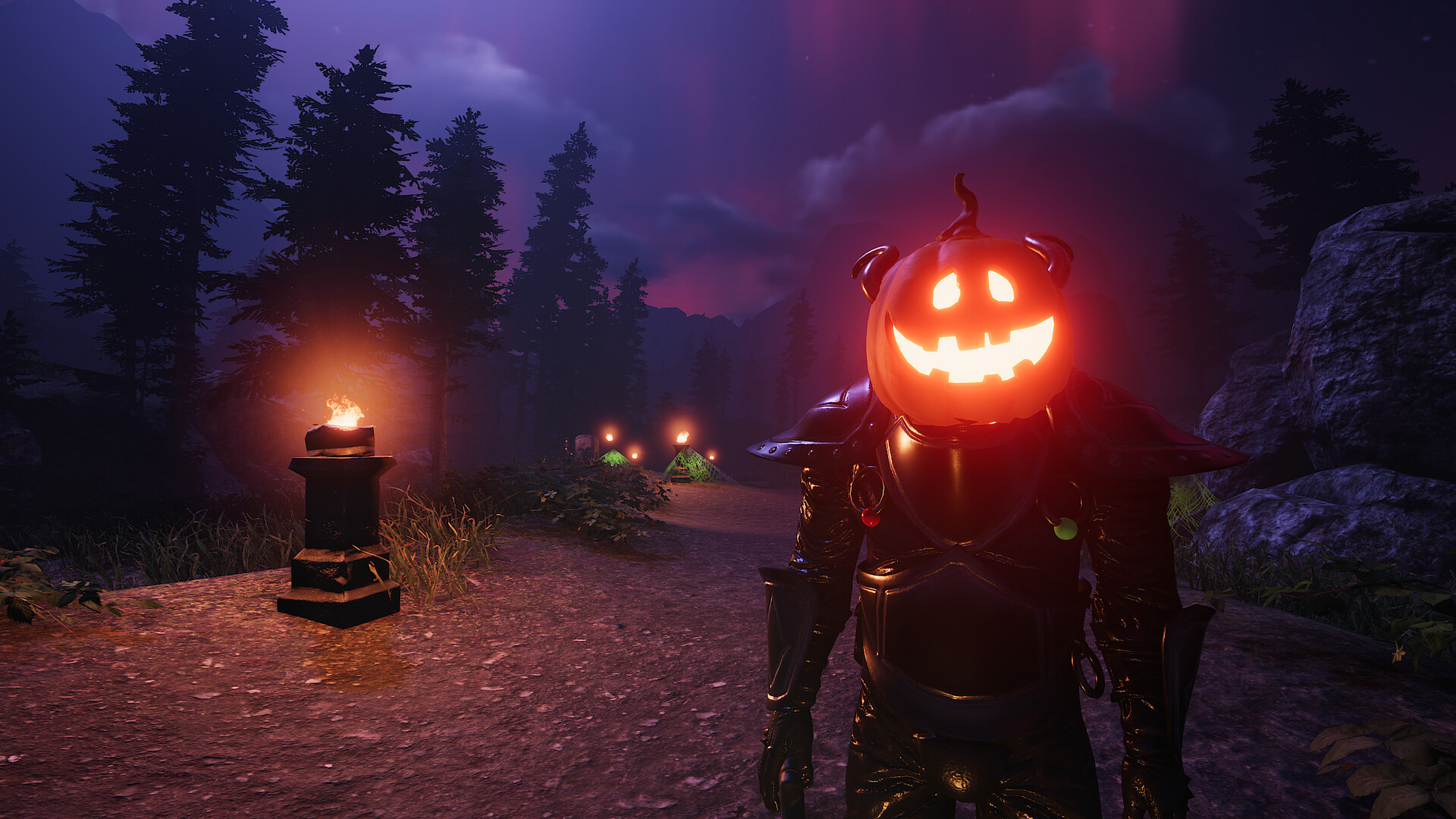 Скриншот 17: Sir Whoopass™: Immortal Death