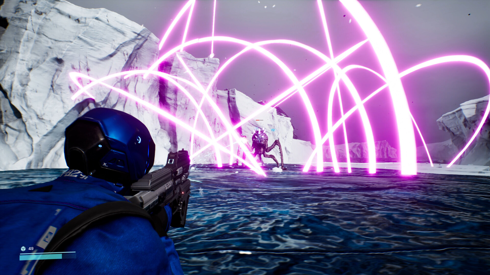 Скриншот: Project Tower