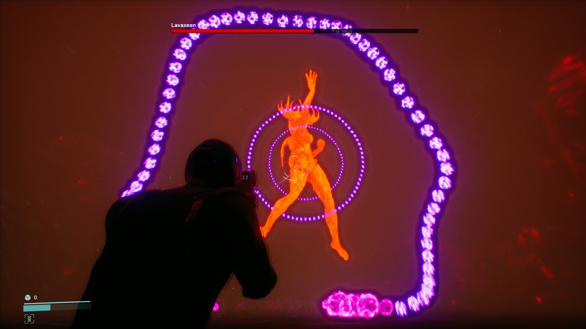 Скриншот: Project Tower