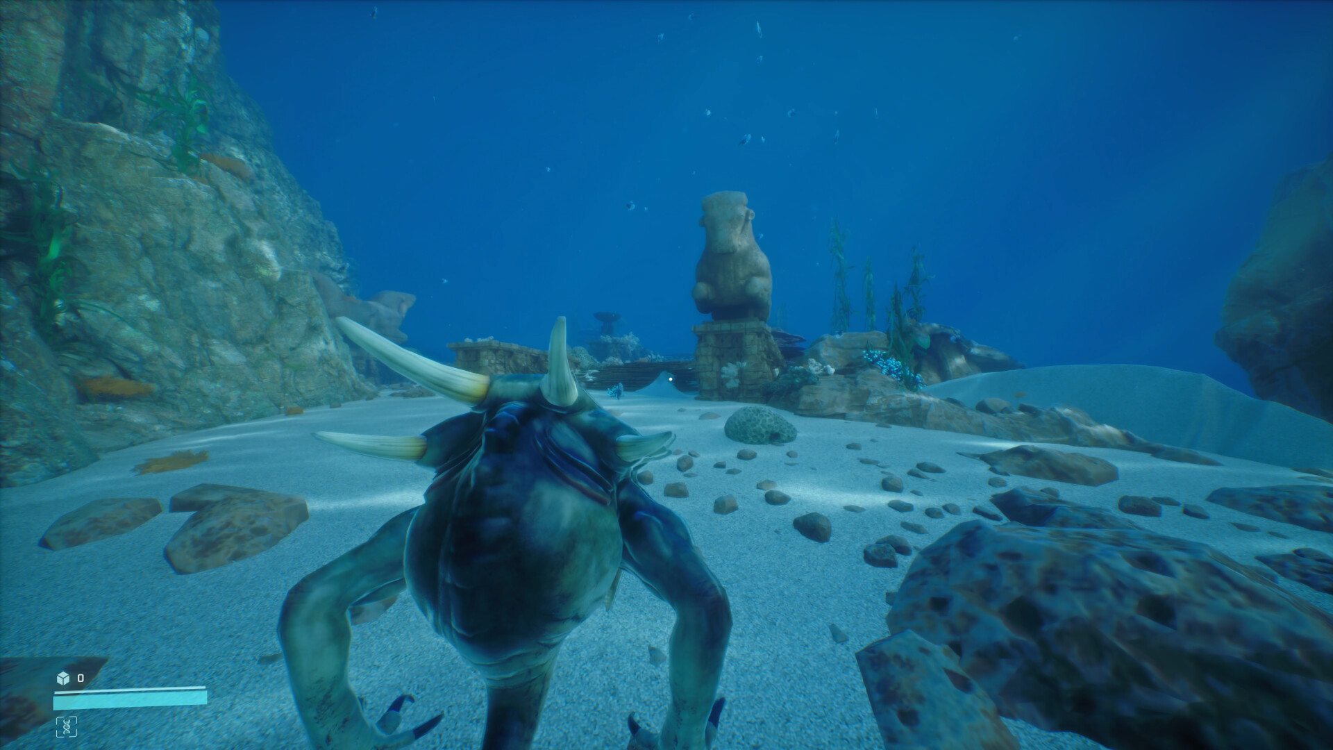 Скриншот: Project Tower