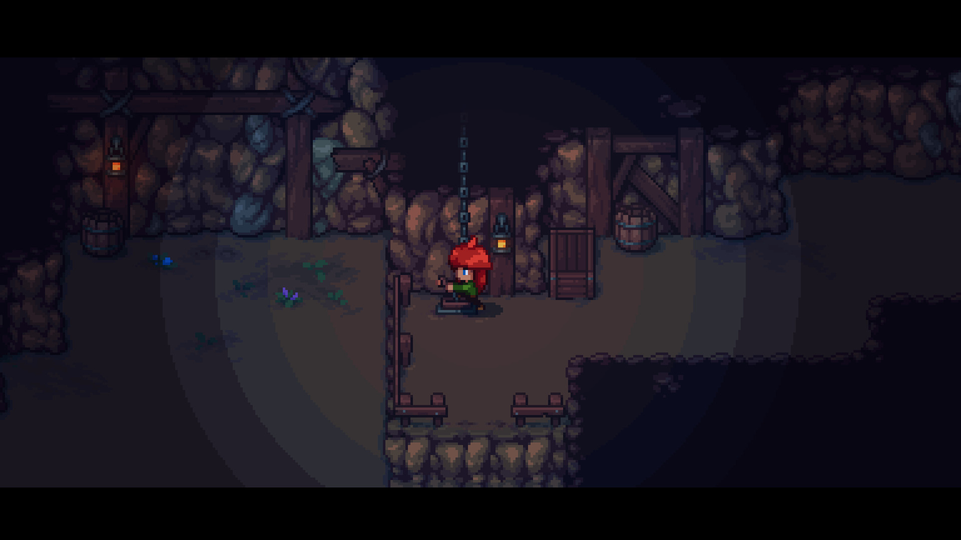 Скриншот 12: Arietta of Spirits