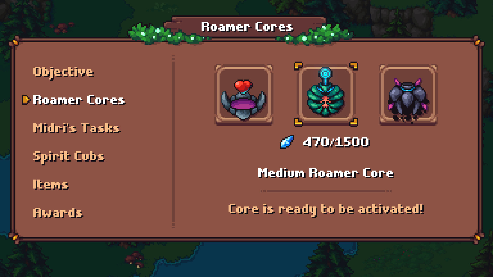 Скриншот 10: Arietta of Spirits