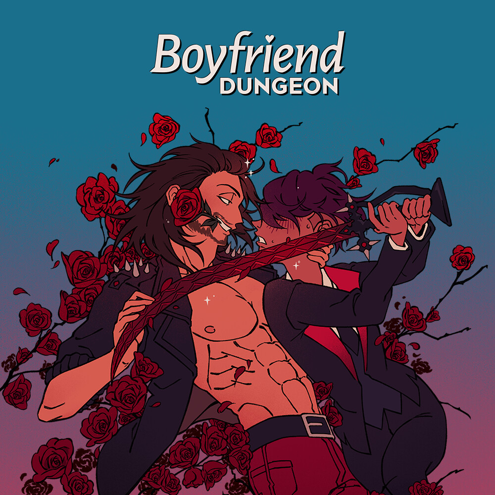 Скриншот 13: Boyfriend Dungeon