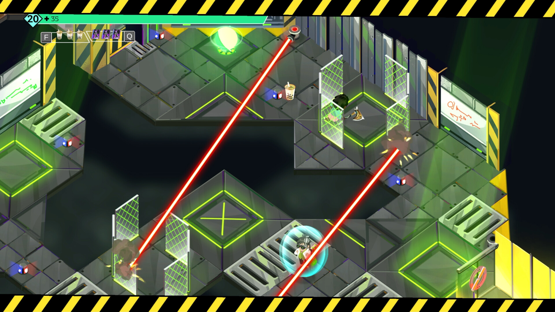 Скриншот 7: Boyfriend Dungeon