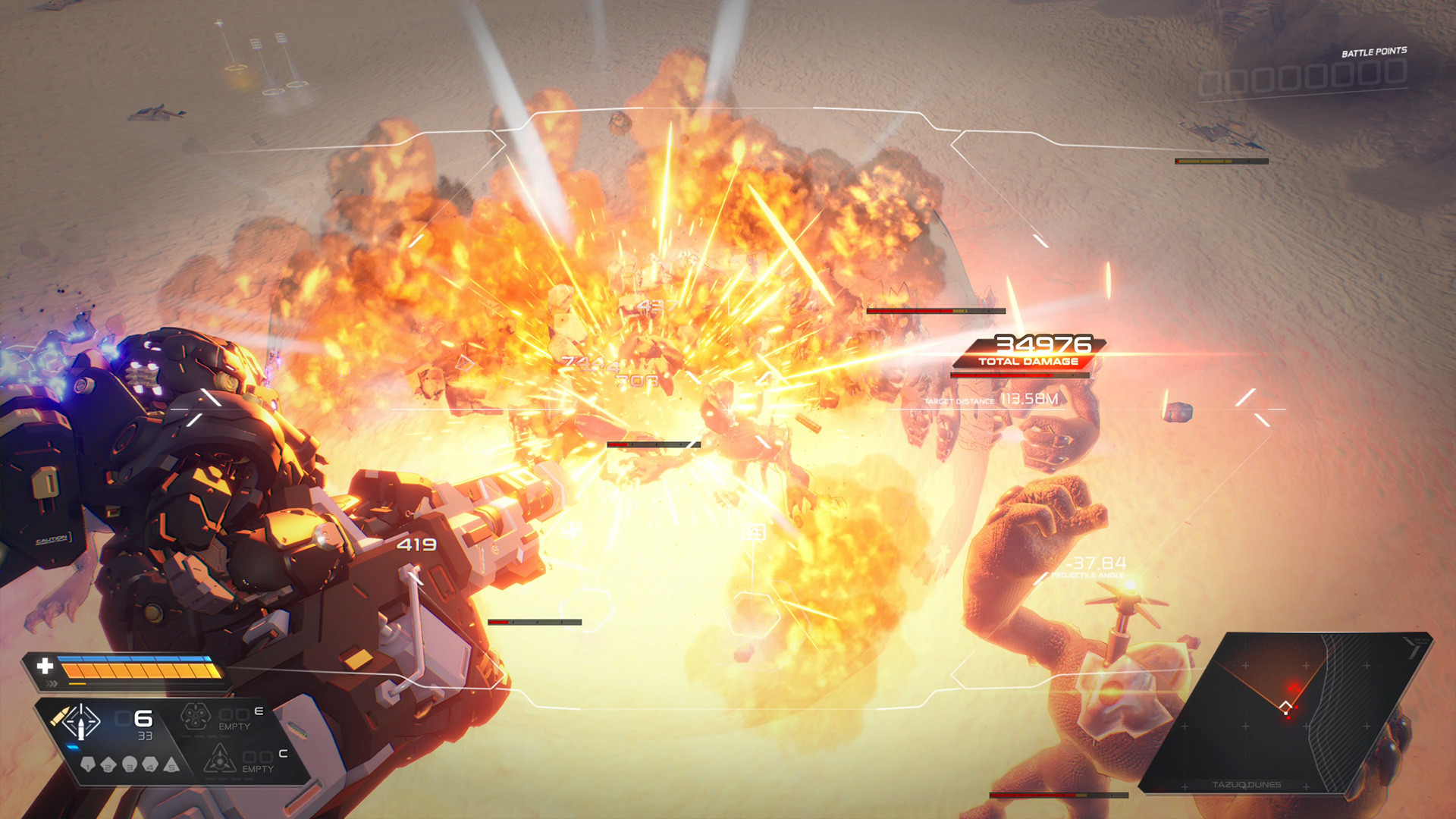 Скриншот 11: M.A.S.S. Builder