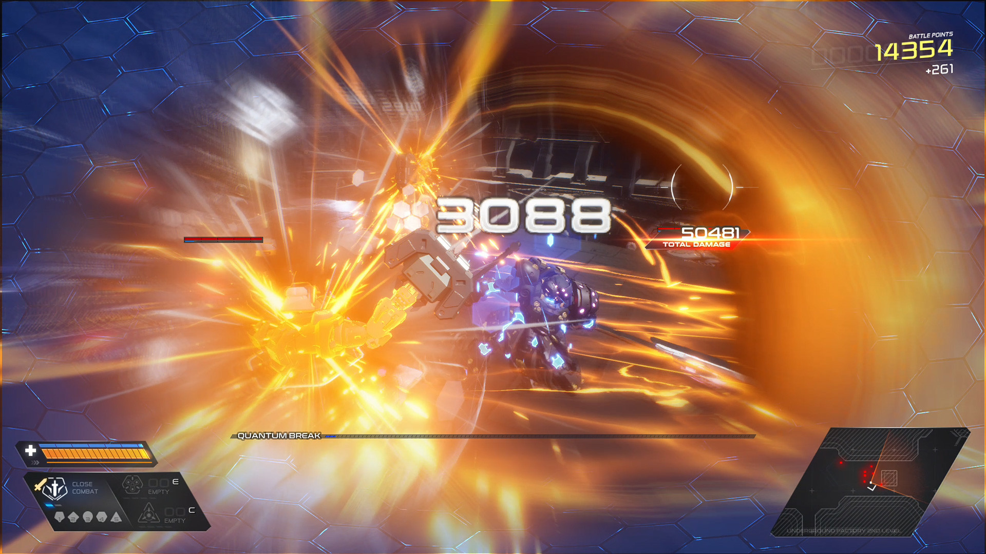 Скриншот 16: M.A.S.S. Builder