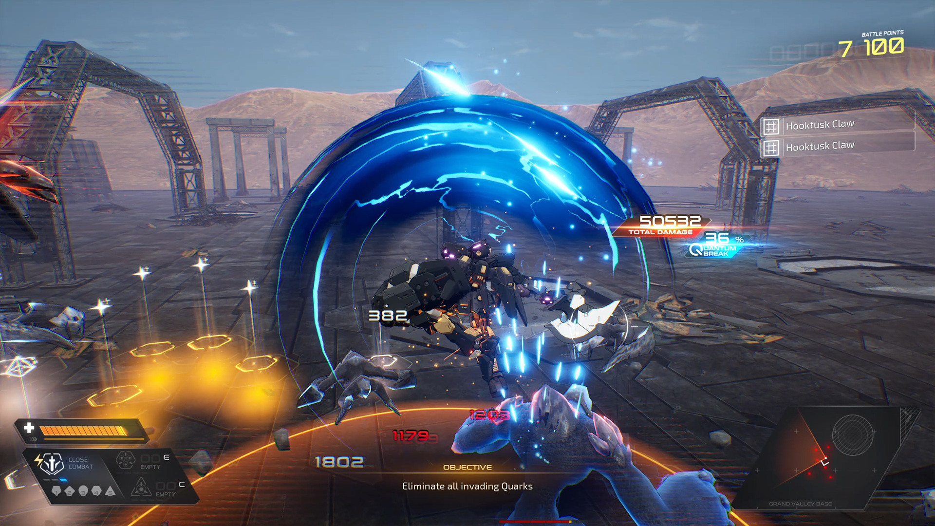 Скриншот 17: M.A.S.S. Builder