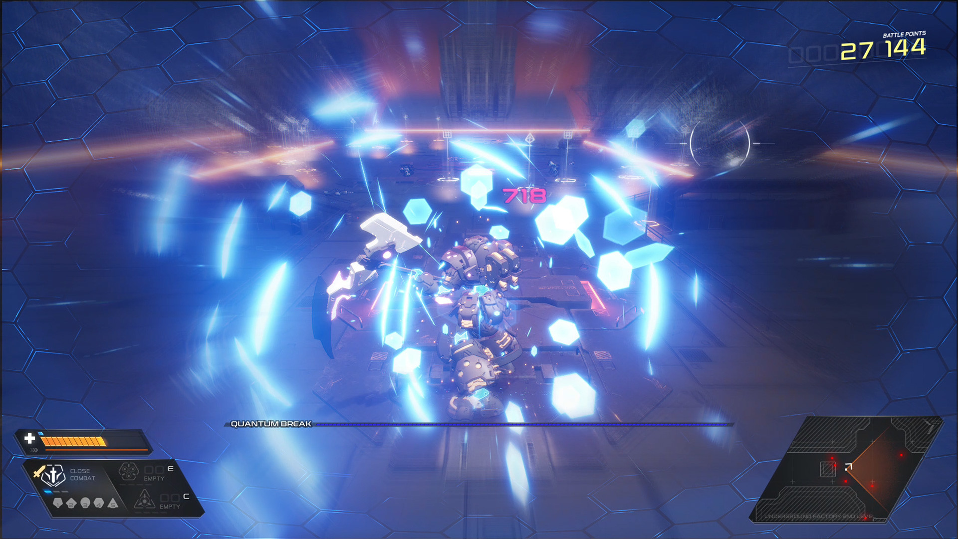 Скриншот 19: M.A.S.S. Builder